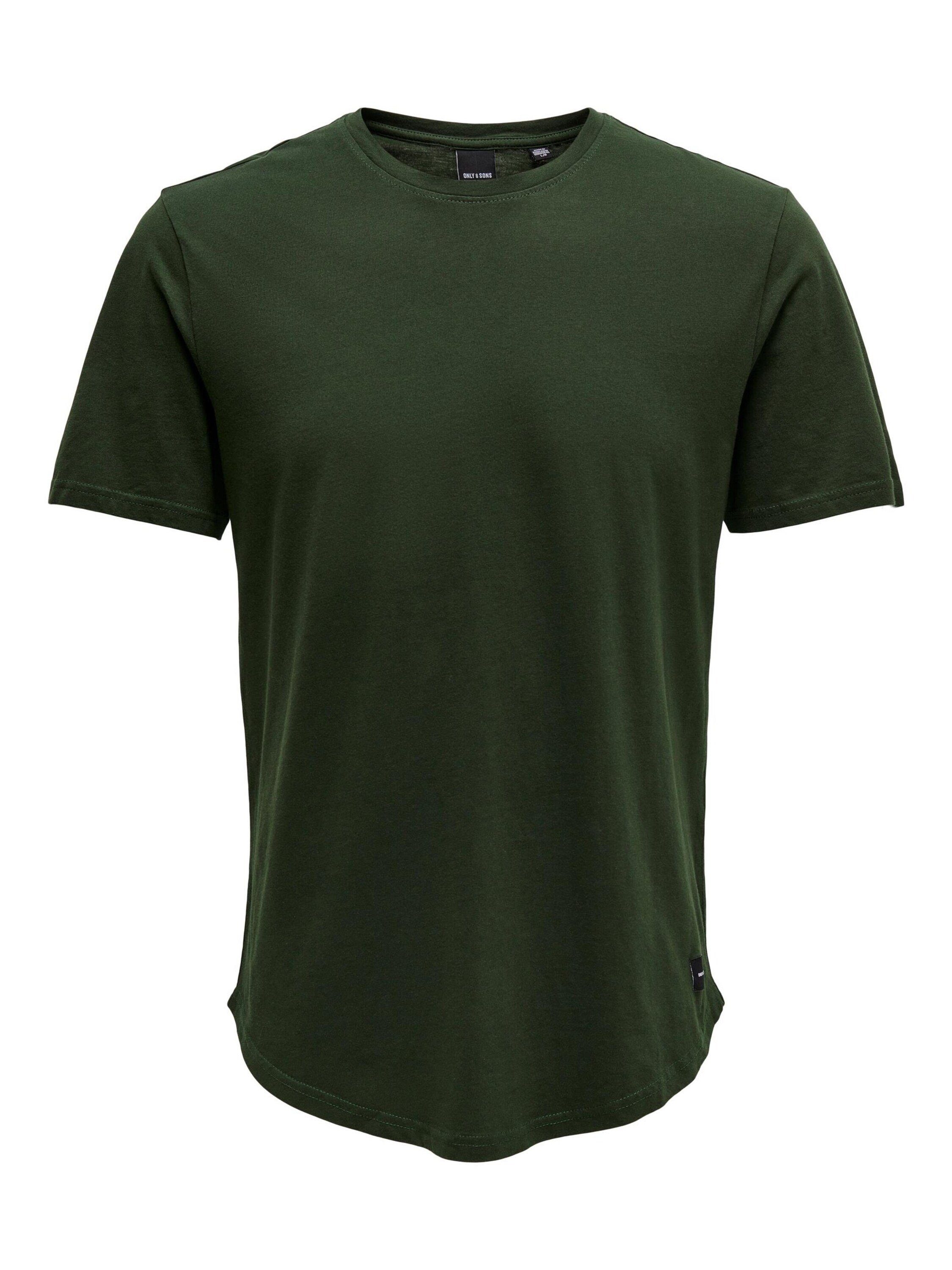 ONLY & SONS T-Shirt Matt (1-tlg) günstig online kaufen