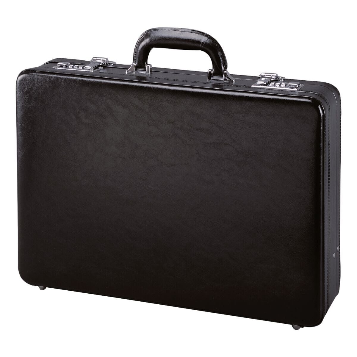 Alassio® Aktenkoffer Taormina, mit Dehnfalte günstig online kaufen