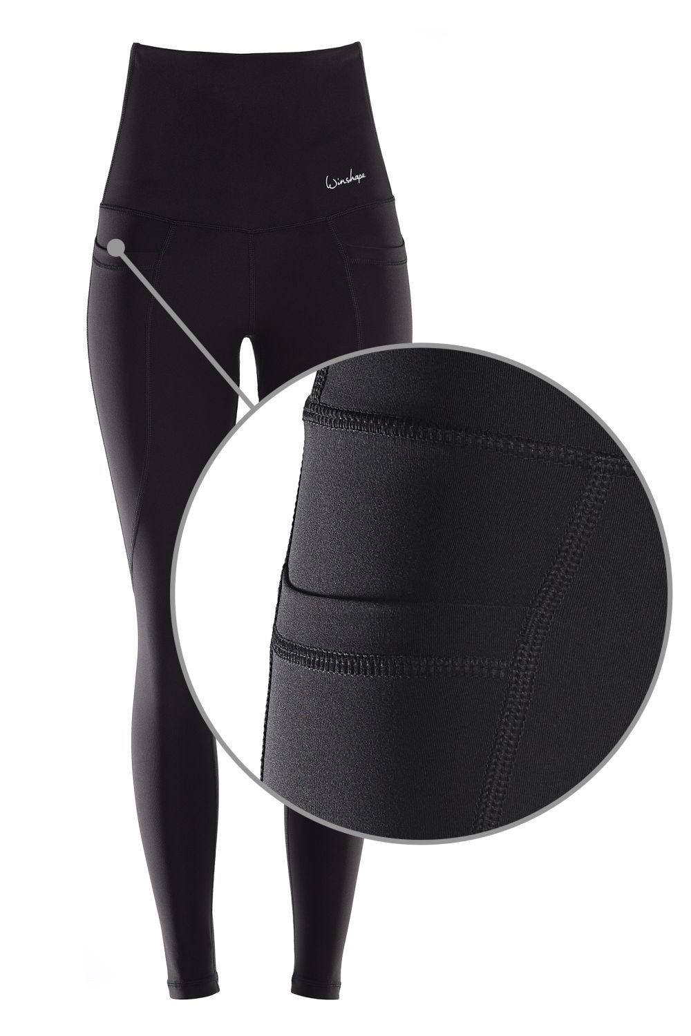 Winshape Leggings Functional Comfort HWL115C High günstig online kaufen