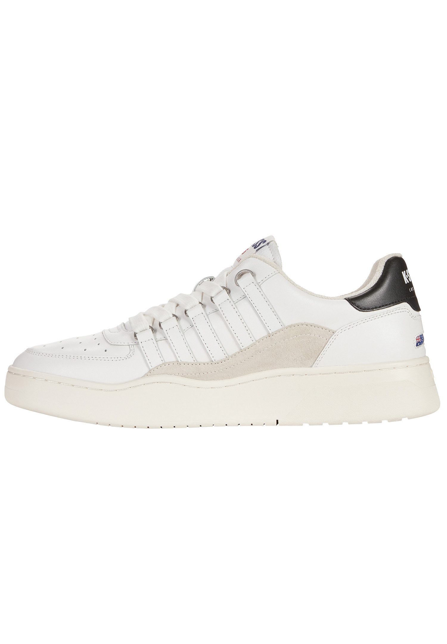 K-Swiss Cannoncourt C LTH Sneaker – Bild 4 von 5