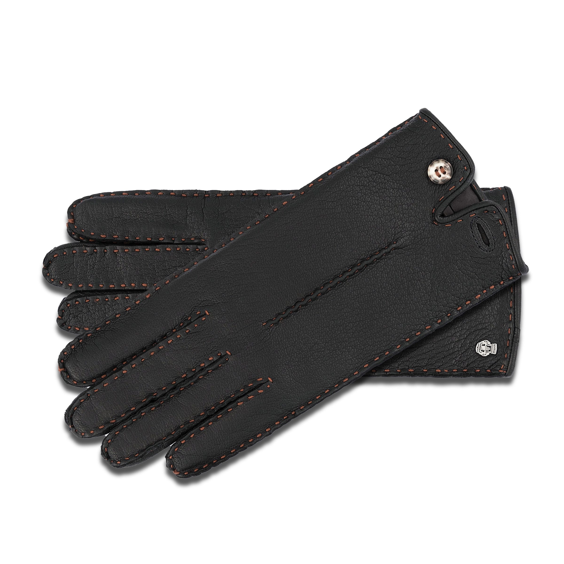Lederhandschuhe