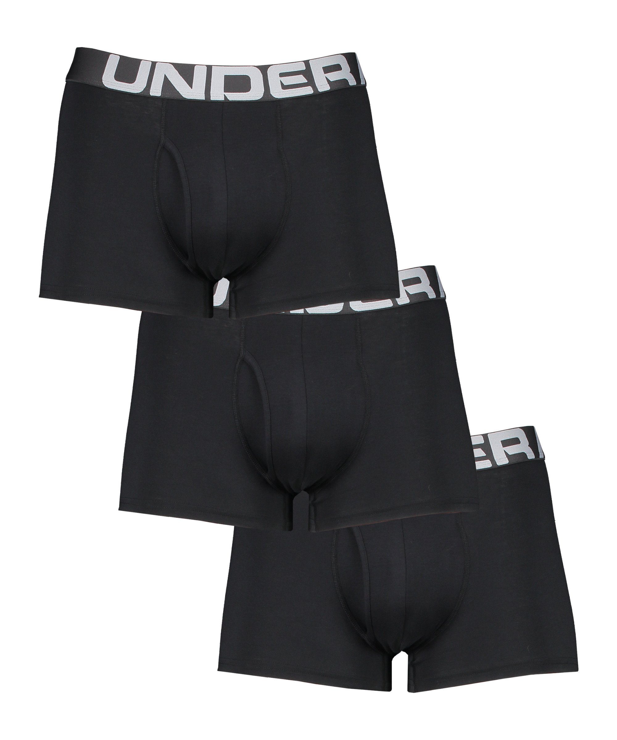 Under Armour® Boxershorts Under Armour Charged günstig online kaufen