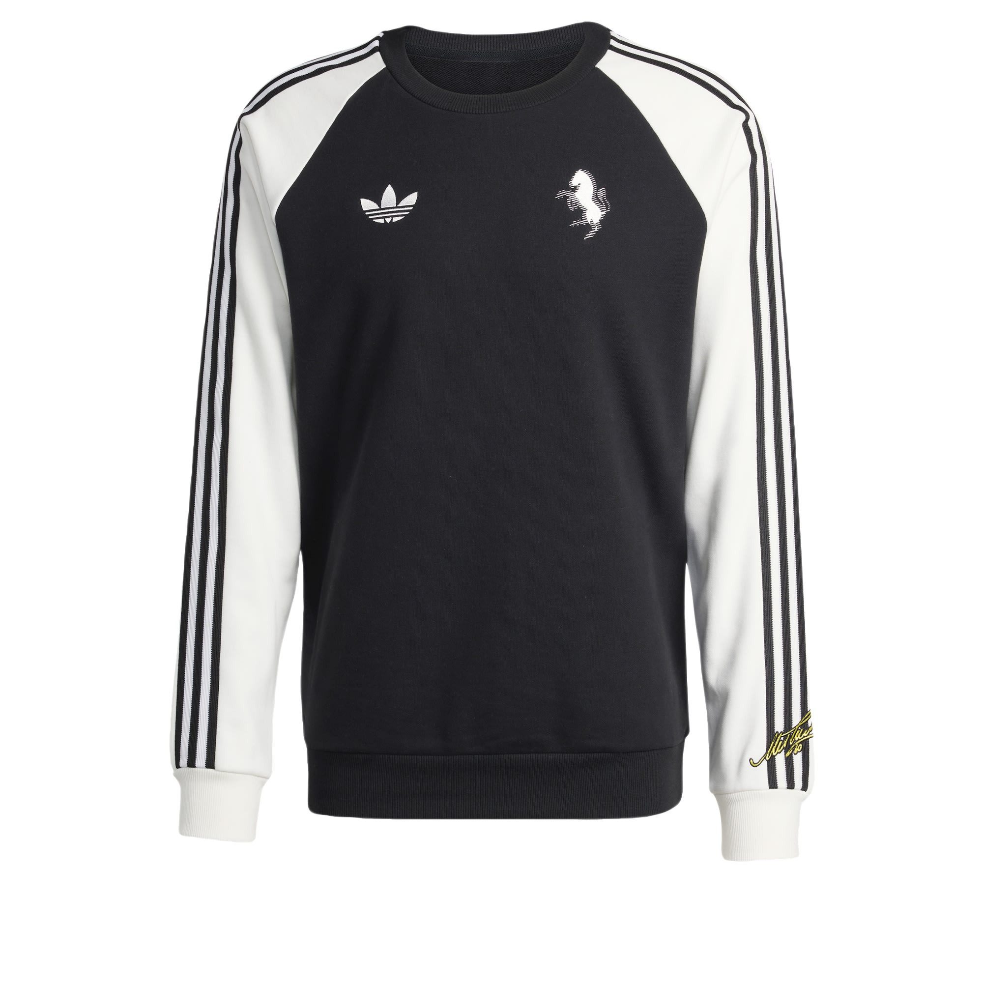 adidas Performance Sweatshirt JUVENTUS TURIN FC ORIGINALS SWEATSHIRT (1-tlg)