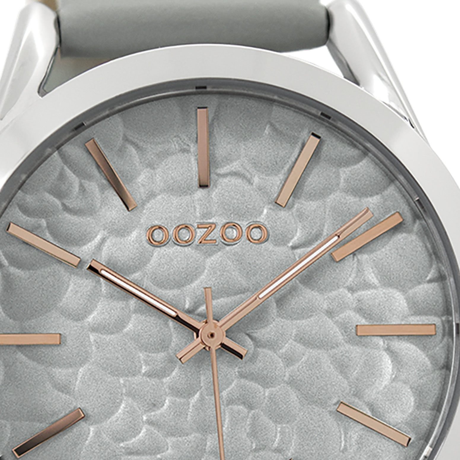 OOZOO Quarzuhr Oozoo Damen Armbanduhr Timepieces Analog, (Analoguhr), Damen günstig online kaufen