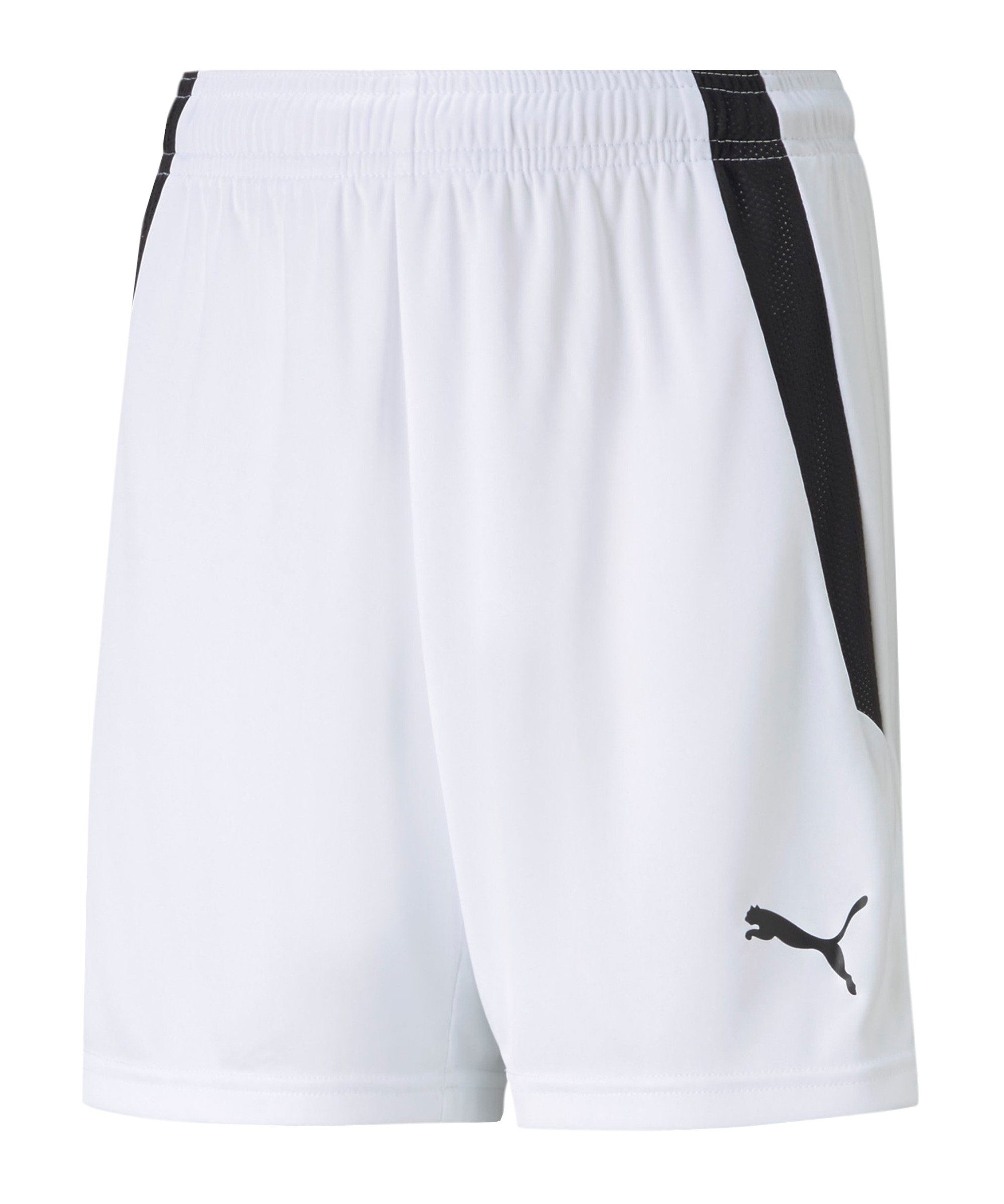 PUMA Sporthose PUMA teamLIGA Short Kids teamLIGA