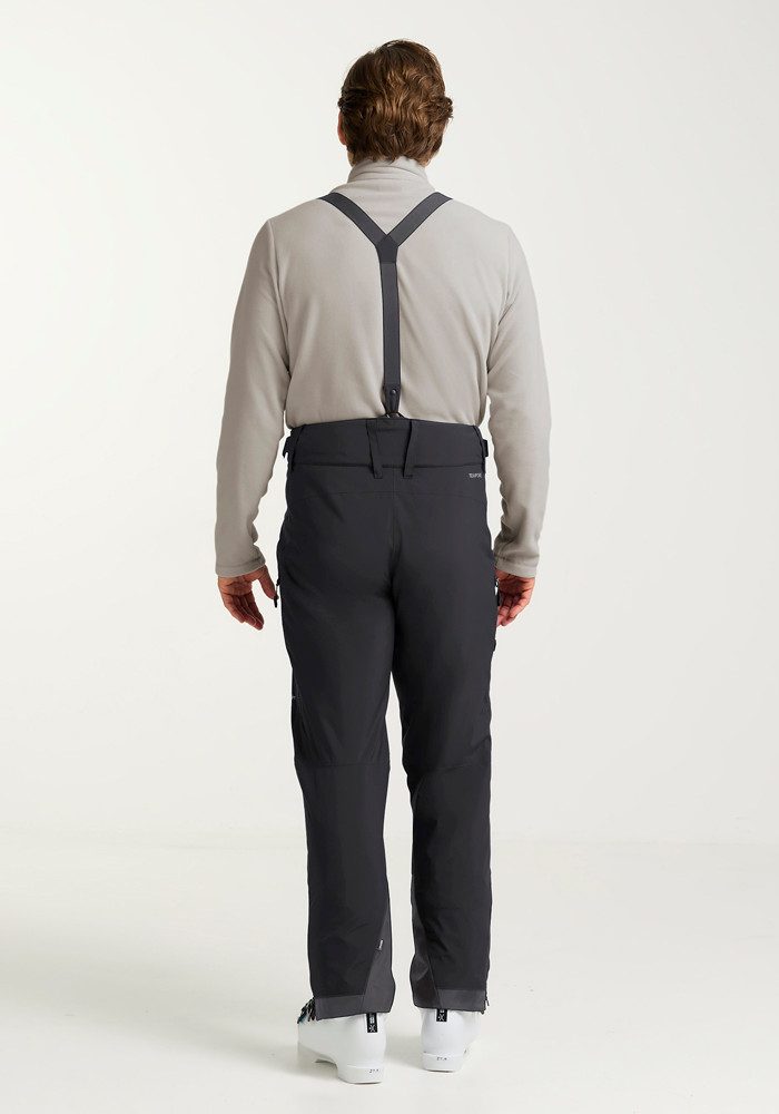 Jack Wolfskin Skihose FLOWLINE PRO 2L INS PANTS M