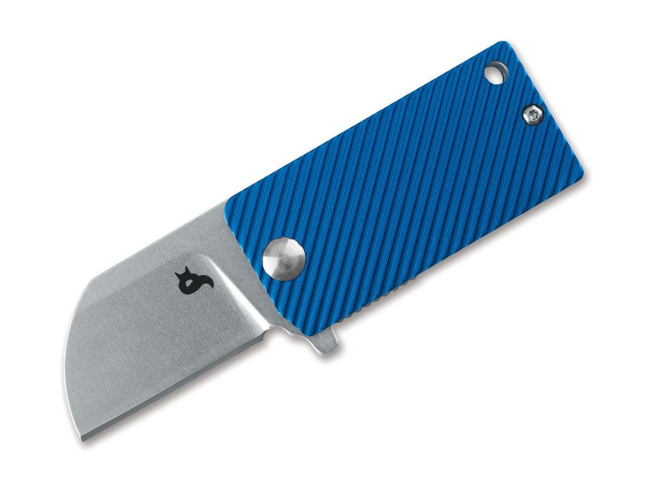 BlackFox Taschenmesser Taschenmesser B.key Blue