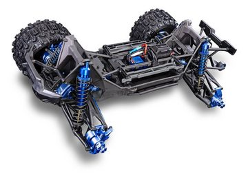 Traxxas RC-Monstertruck Traxxas RC X-Maxx Ultimate 4x4 VXL Monstertruck 1/7 RTR Limitierte Ver