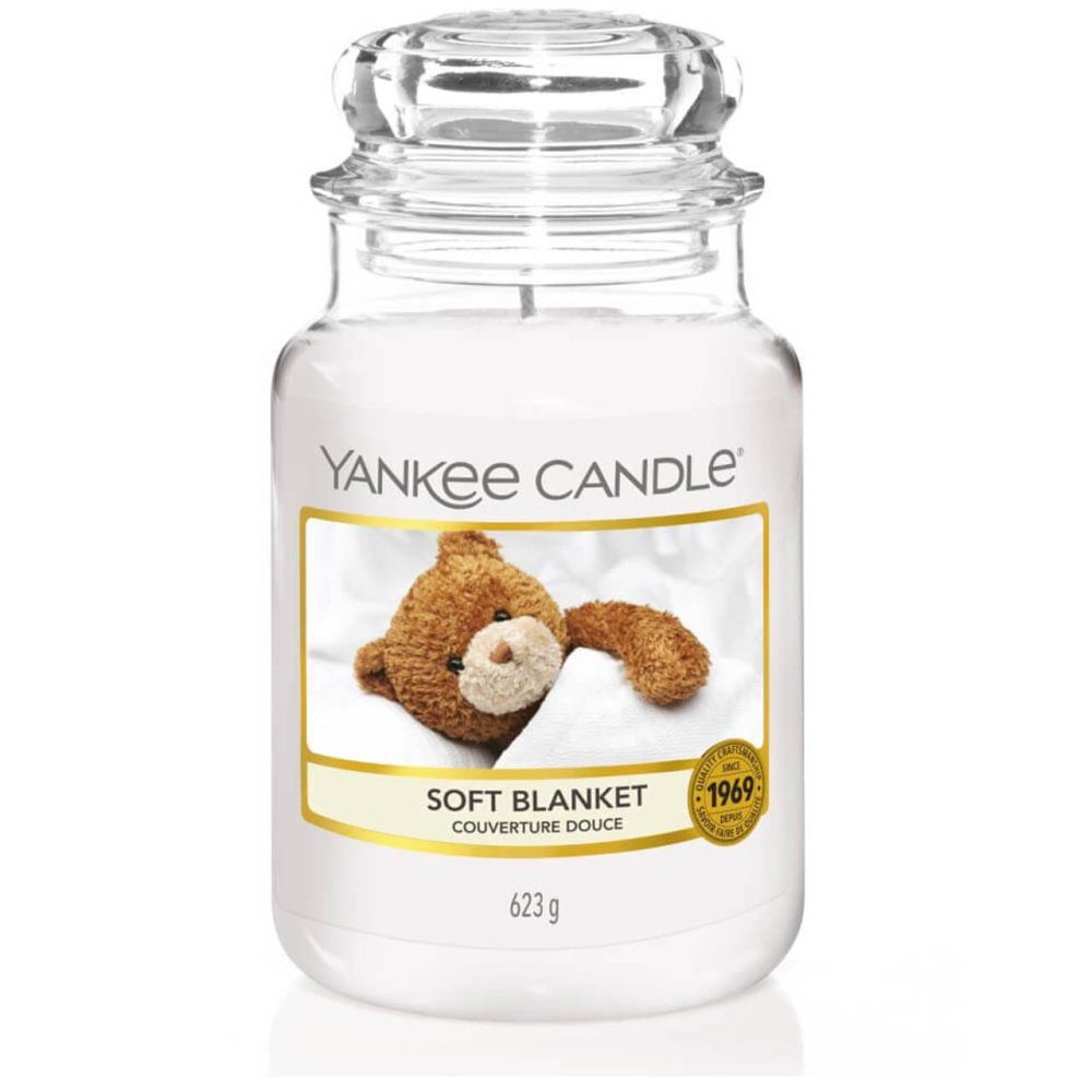 Yankee Candle Duftkerze günstig online kaufen