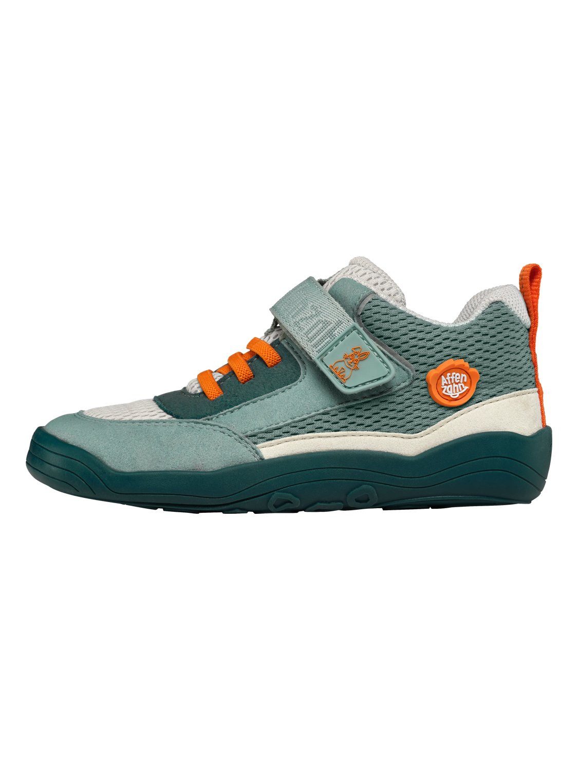 Affenzahn Vegan Cheerly Sneaker nach Barfußschuhprinzip – Bild 4 von 5