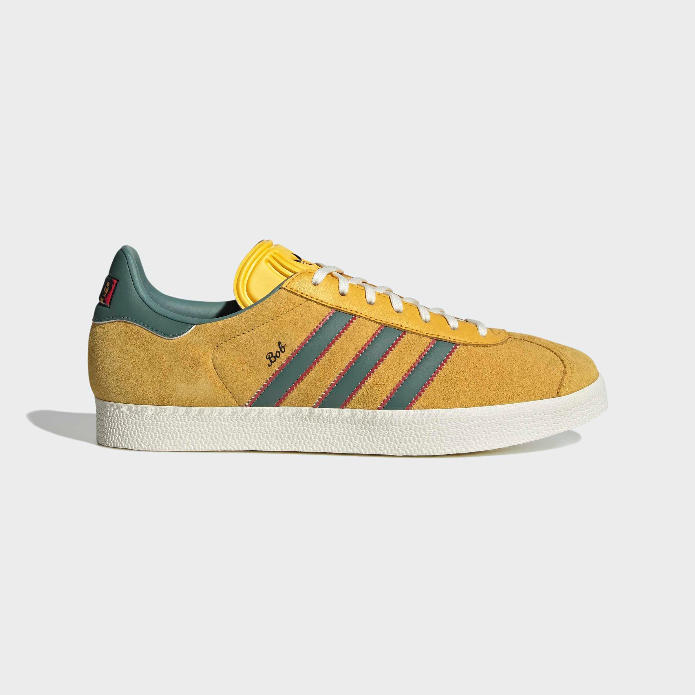 adidas Performance ADIDAS GAZELLE Sneaker günstig online kaufen