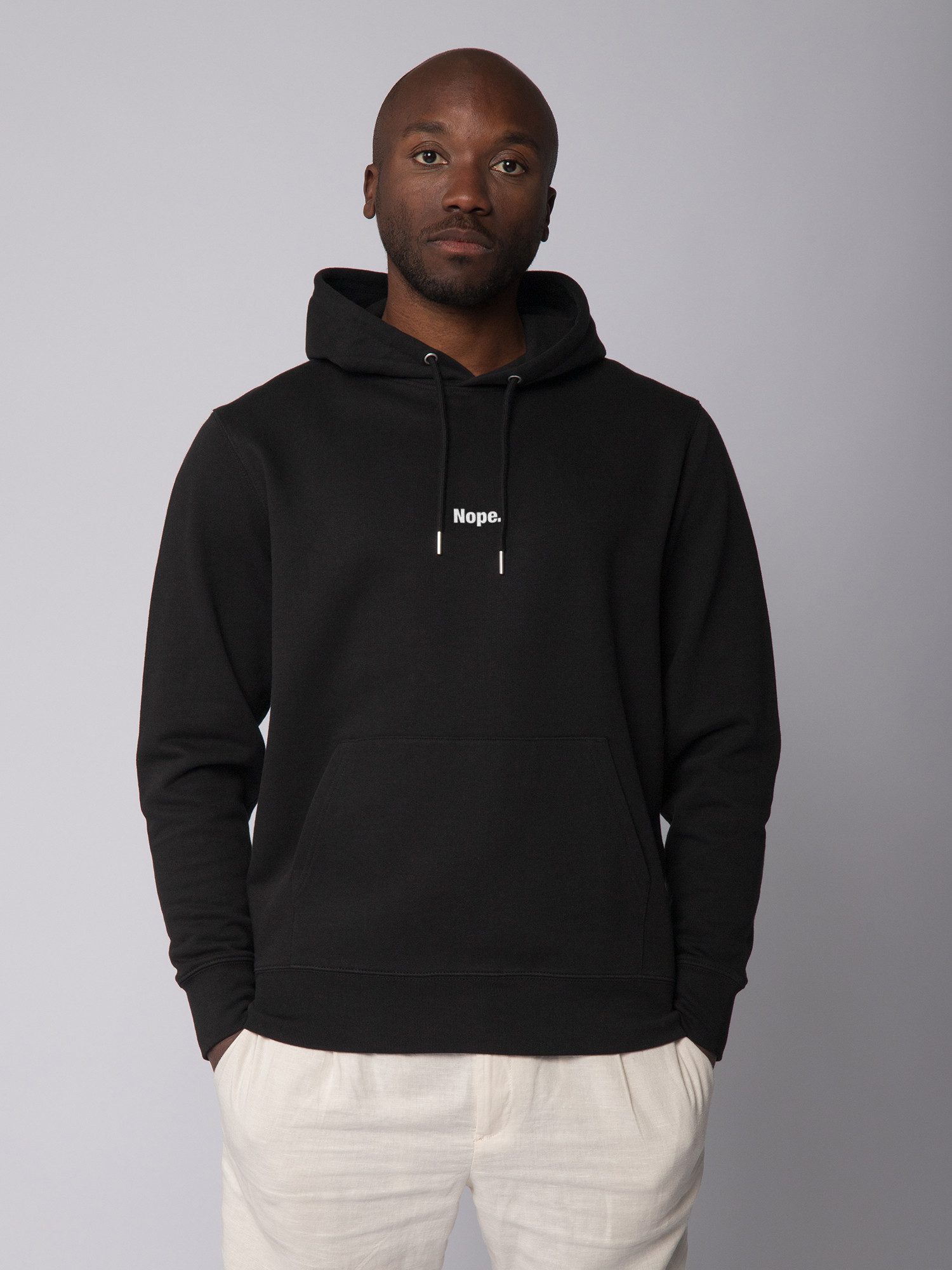 Hoodie Nope