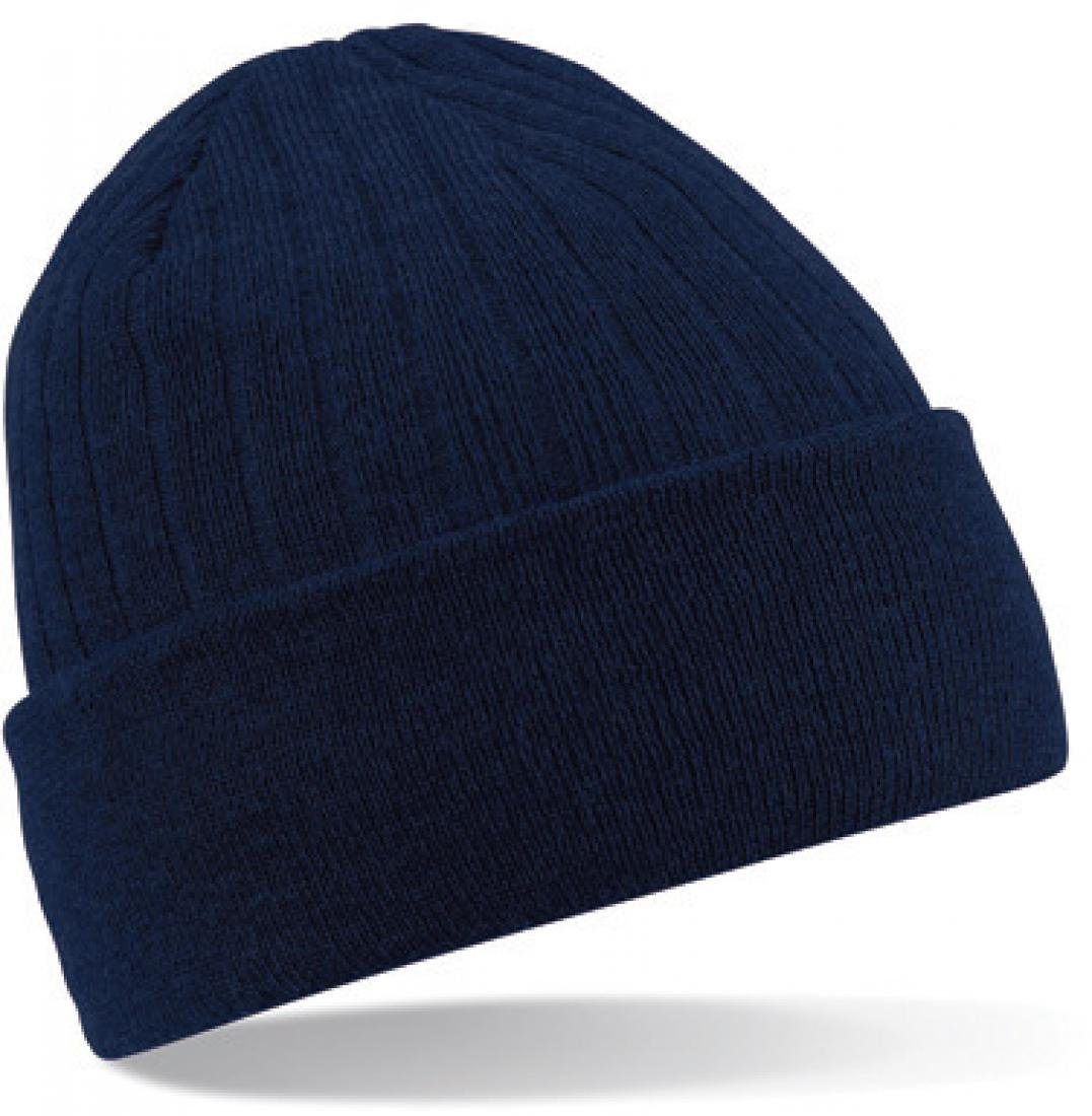 Bommelmütze Thinsulate Beanie Wintermütze