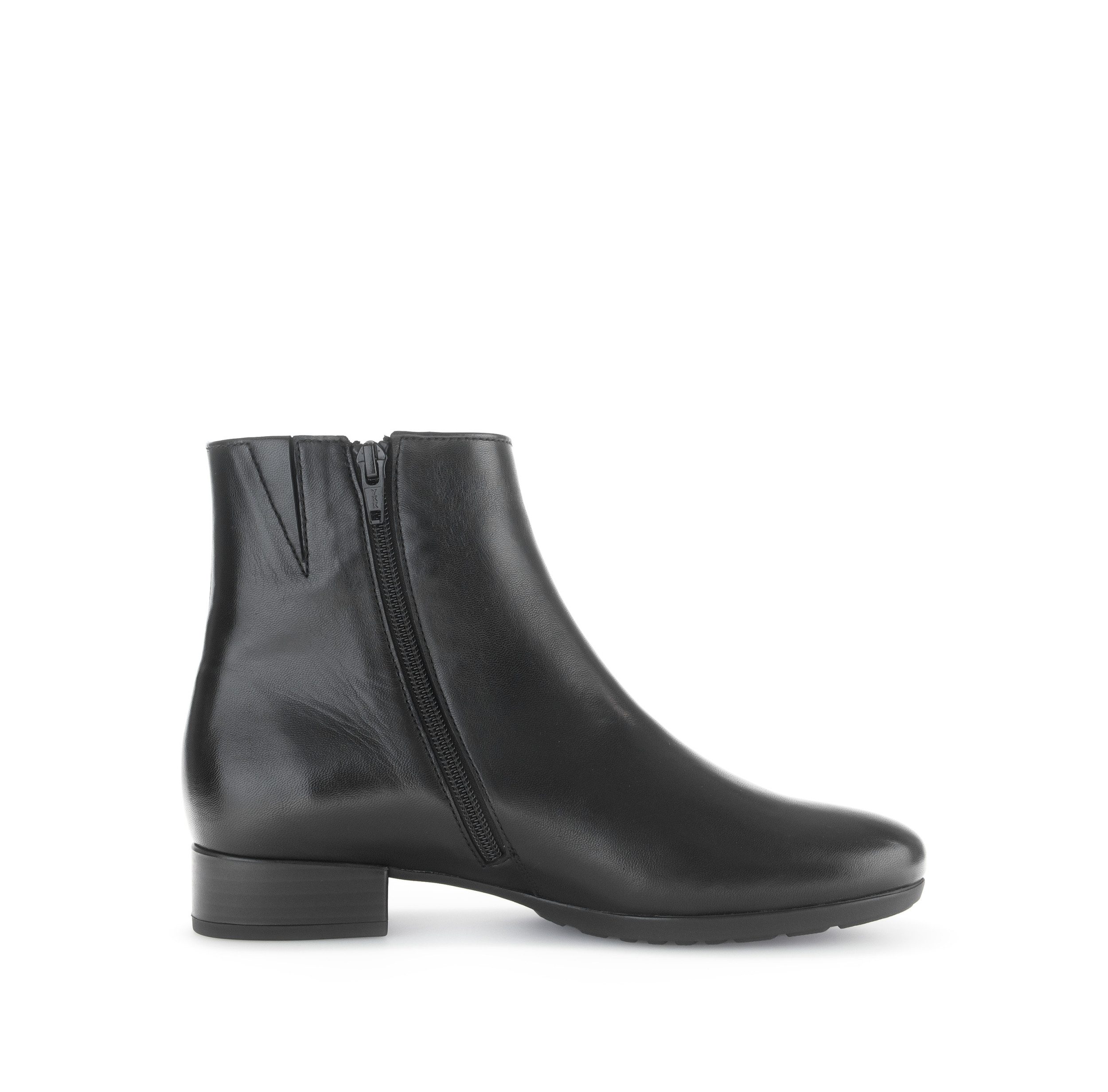Gabor GABOR Stiefelette Schwarz Stiefel günstig online kaufen