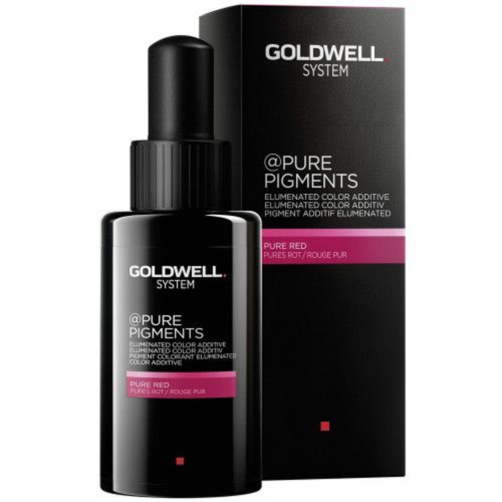Goldwell Coloration System Pure Pigments Pure Red 50ml