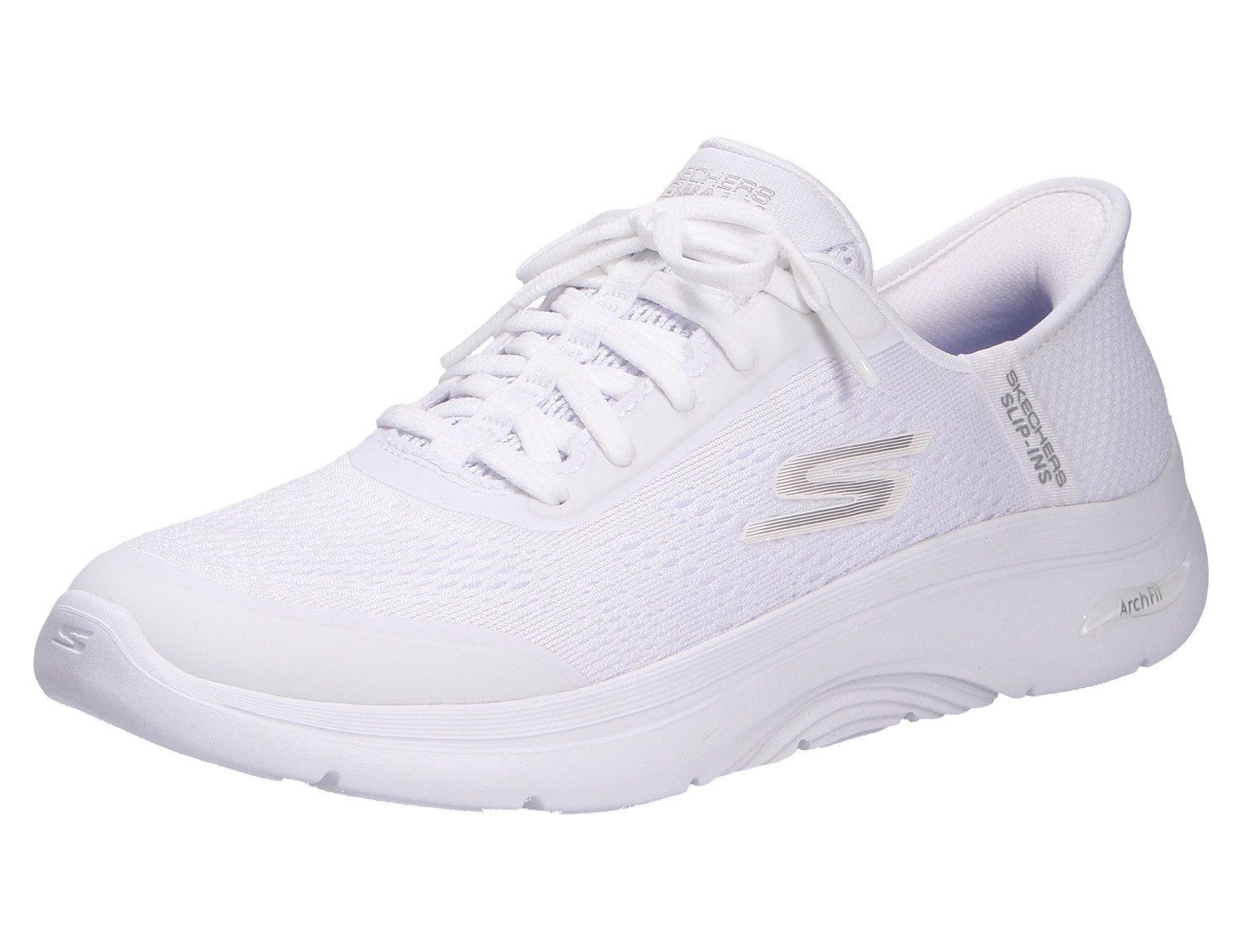 Skechers Кроссовки Modischer Schnitt