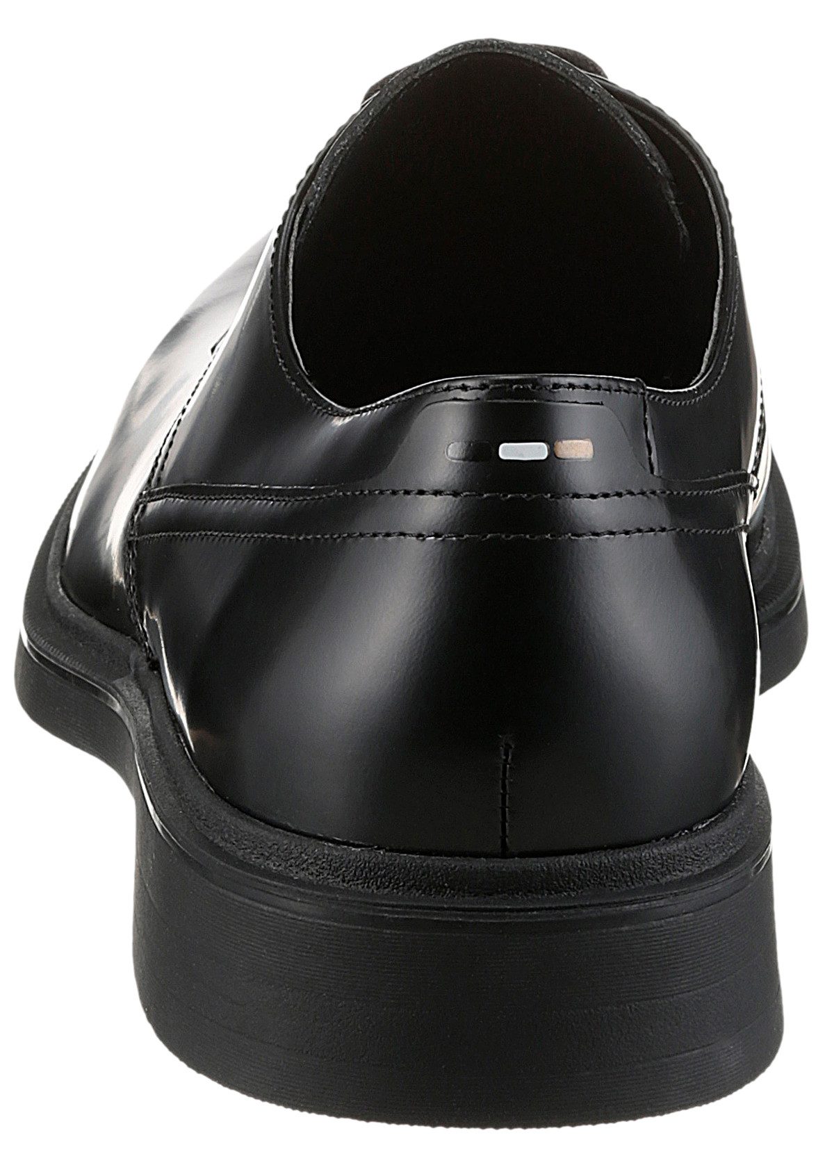BOSS Ronnin Derb Schnürschuh, Business-Schnürer, Abendschuh, günstig online kaufen