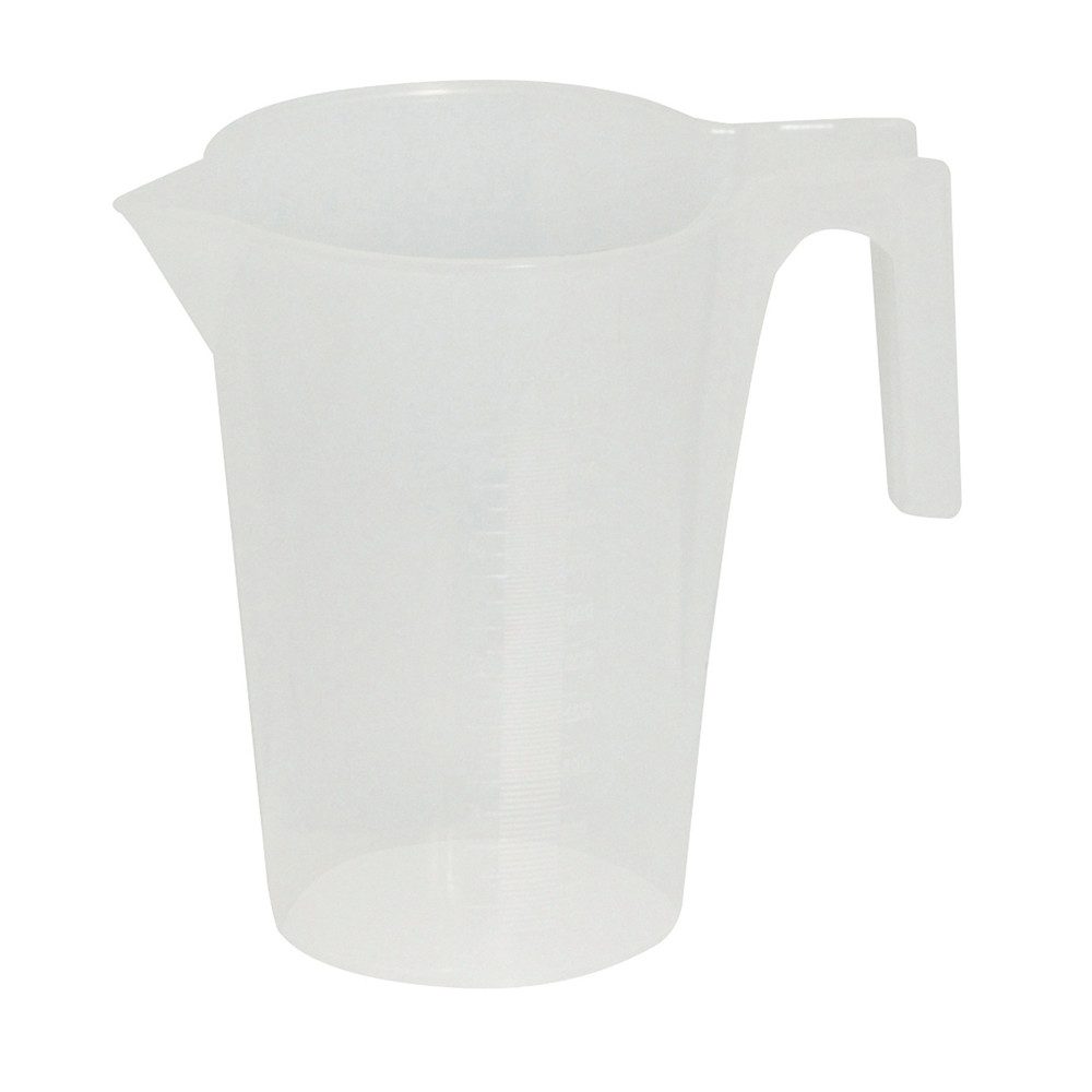 Ölauffangwanne Messbecher 5 l