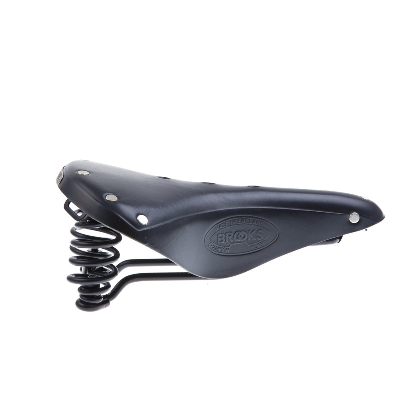 Brooks Fahrradsattel