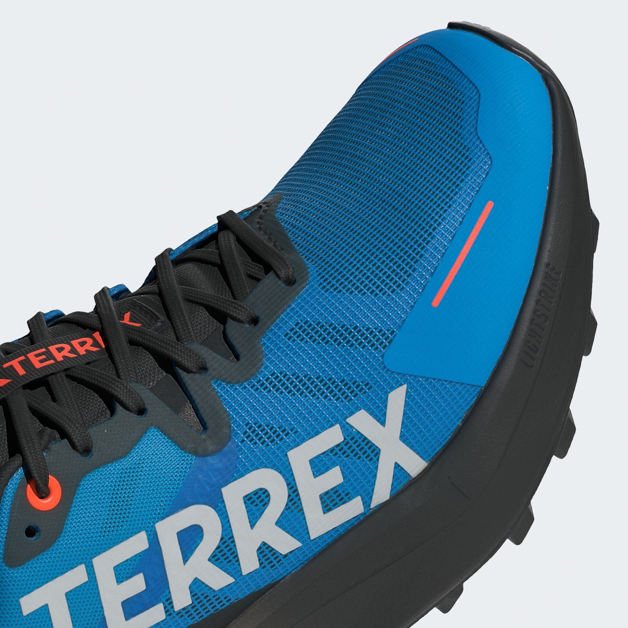 adidas TERREX TERREX AGRAVIC 3 TRAILRUNNING-SCHUH Laufschuh (1-tlg)