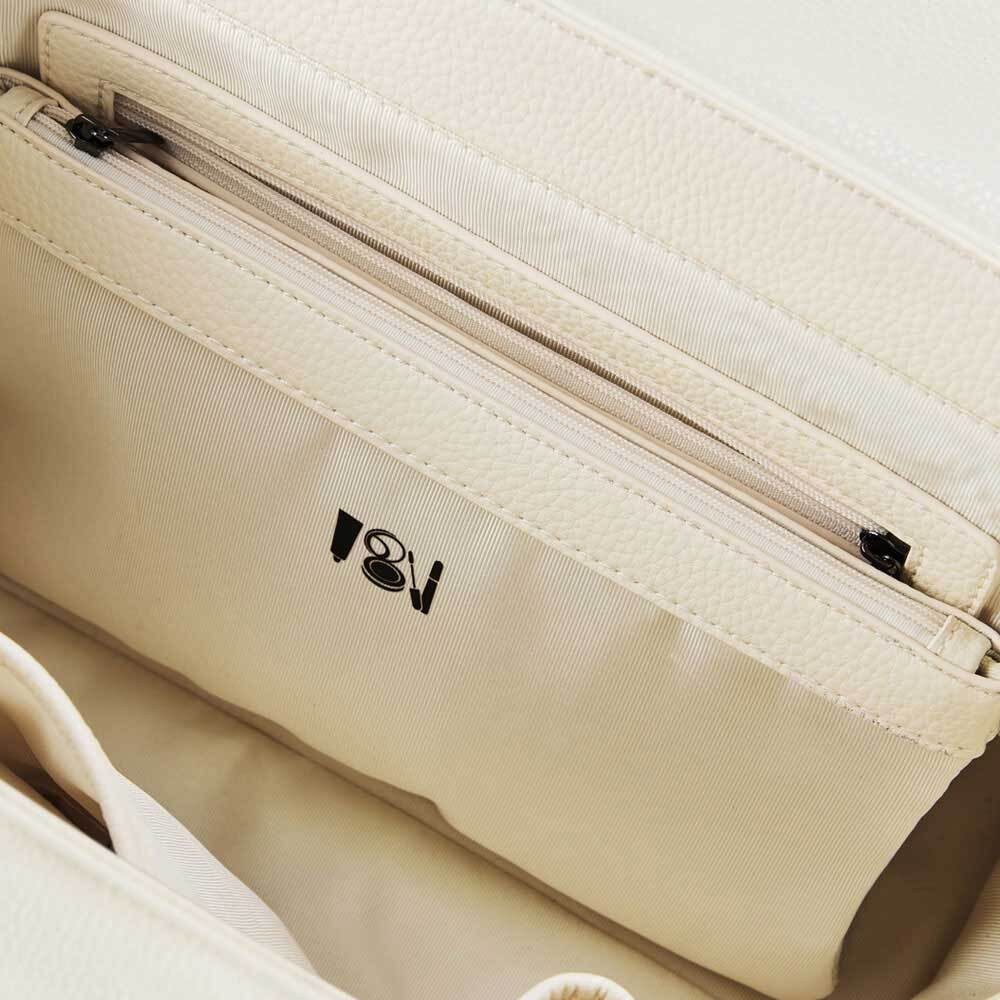 Victoria Hyde Handtasche Victoria Hyde Jolene S Damen Klassisch Unifarbe Me (Kein Set, Kein Set), klassisch