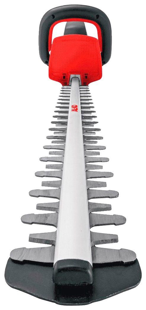 AL-KO Akku-Heckenschere HT 4055, 55 cm Schnittlänge, ohne Akku und Ladegerät
