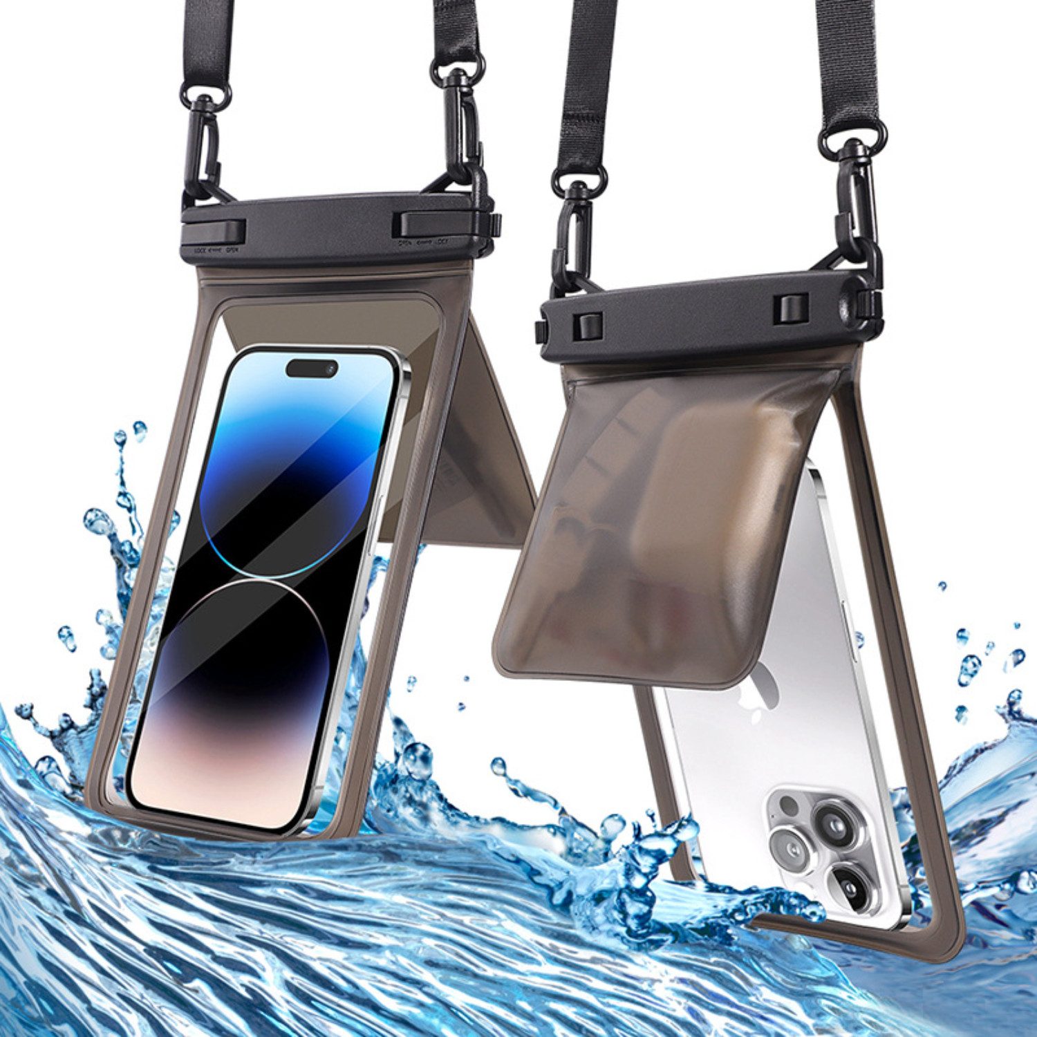 Smartphone-Hülle