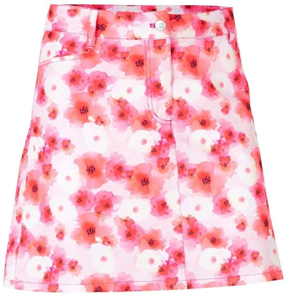 Daily Sports Skort Daily Sports Golf Skort 'Tori Blush' Damen