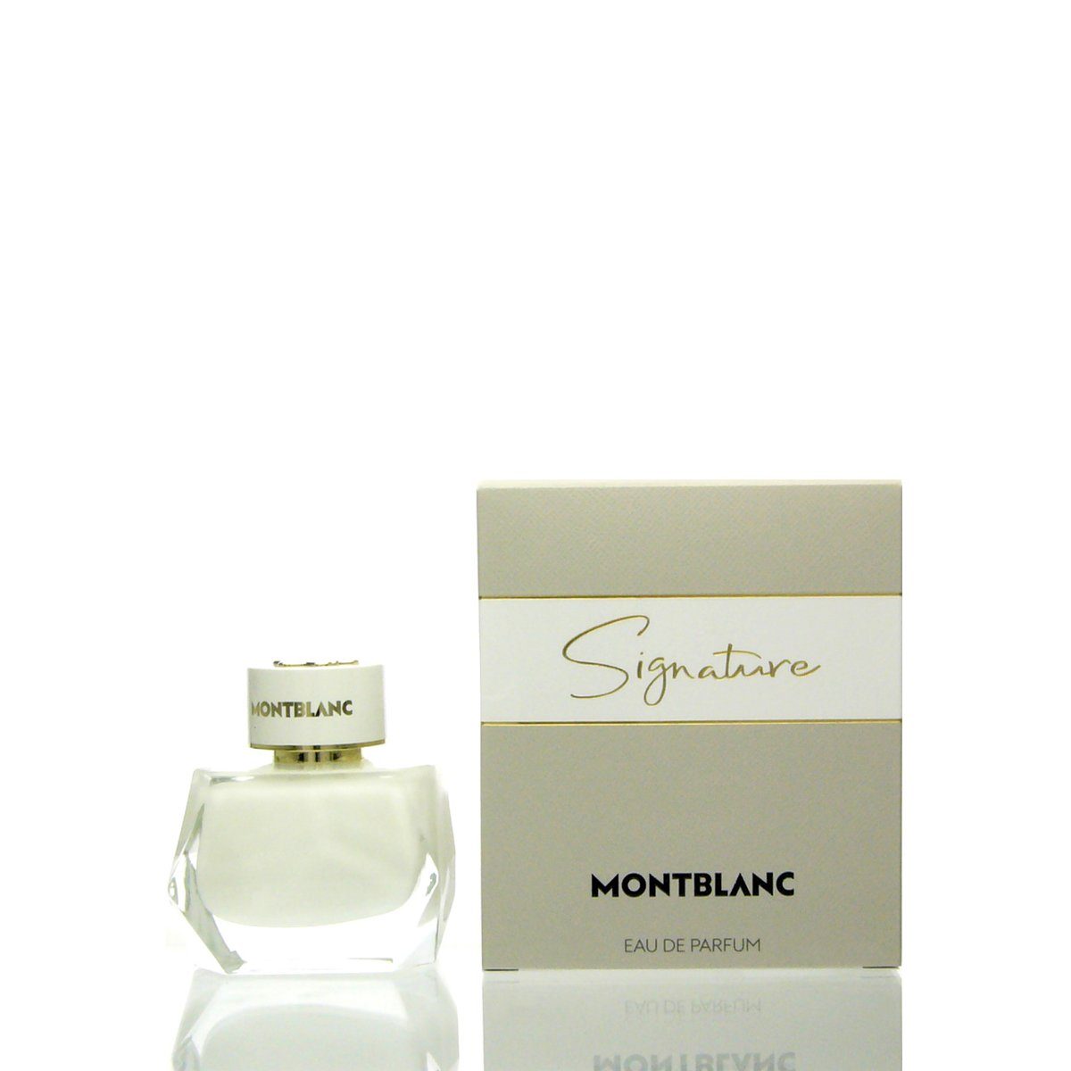 MONTBLANC Eau de Parfum Signature 30 ml