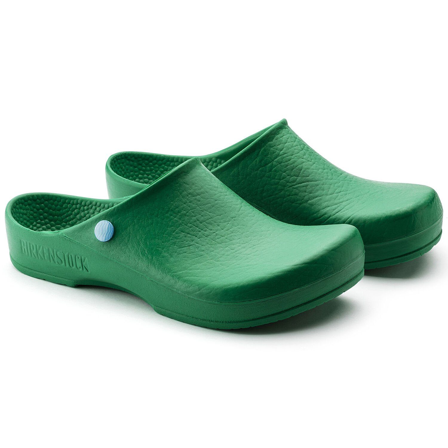 Birkenstock Birkenstock Klassik Birki Antistatik Green Arbeitsschuh