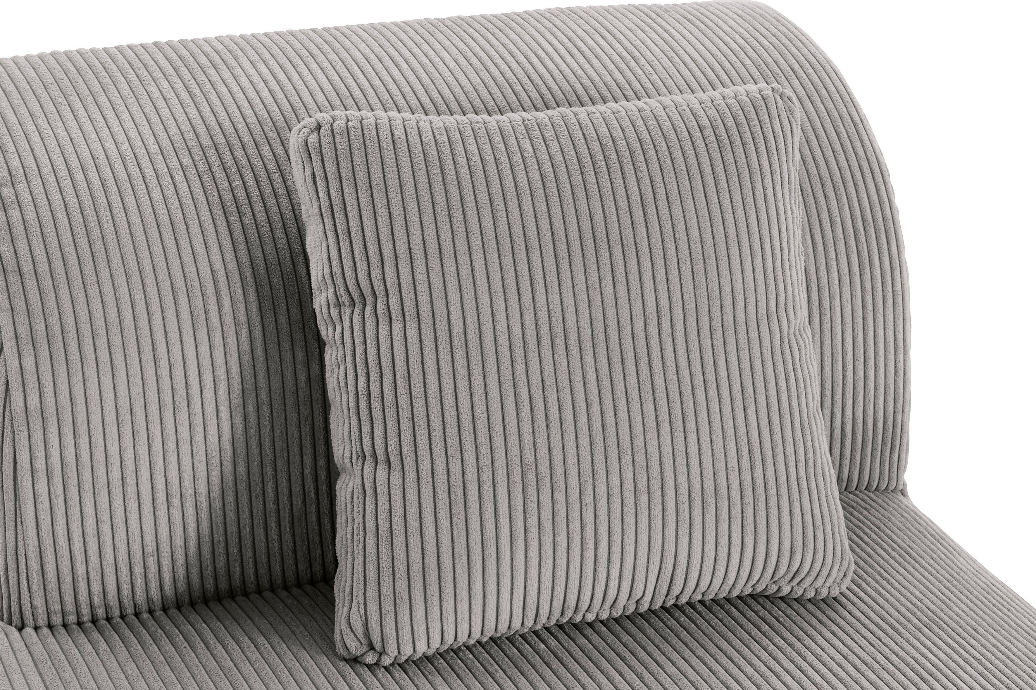 OTTO home Sofa-Eckelement Alesund, als Einzelteile oder Modulteil