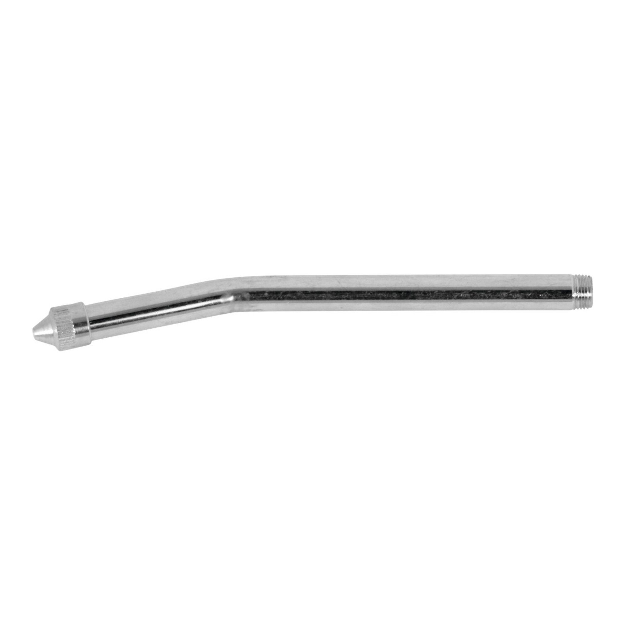 MATO Handpresse MATO Düsenrohr mit Spitzmundstück, Anschlussgewinde: 1/8