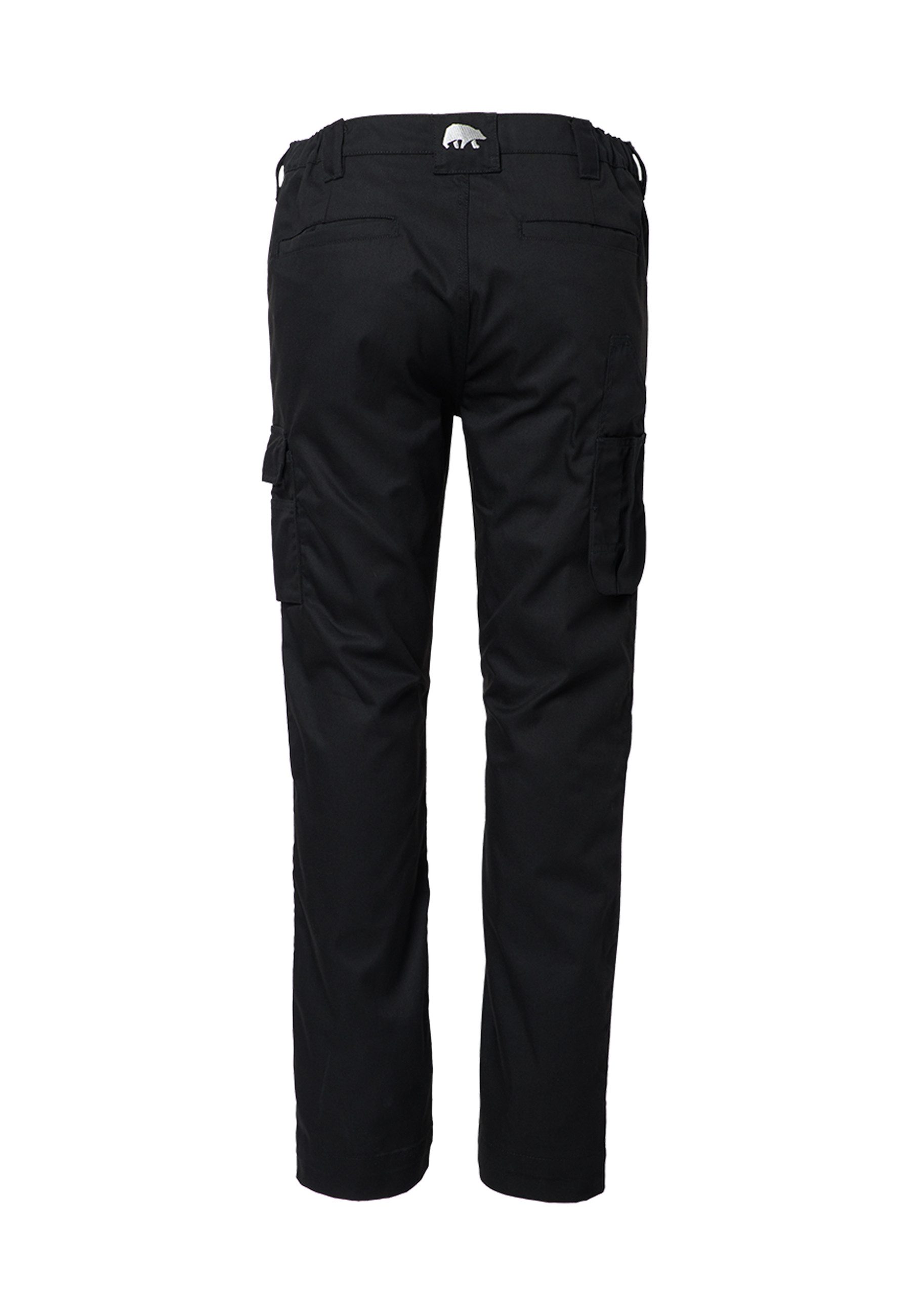FORSBERG Arbeitsbundhose Halpa Arbeitshose