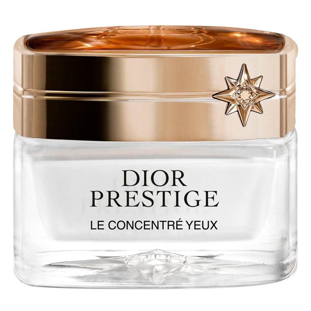 Dior Augencreme Prestige Le Concentre Yeux Creme 15 ml