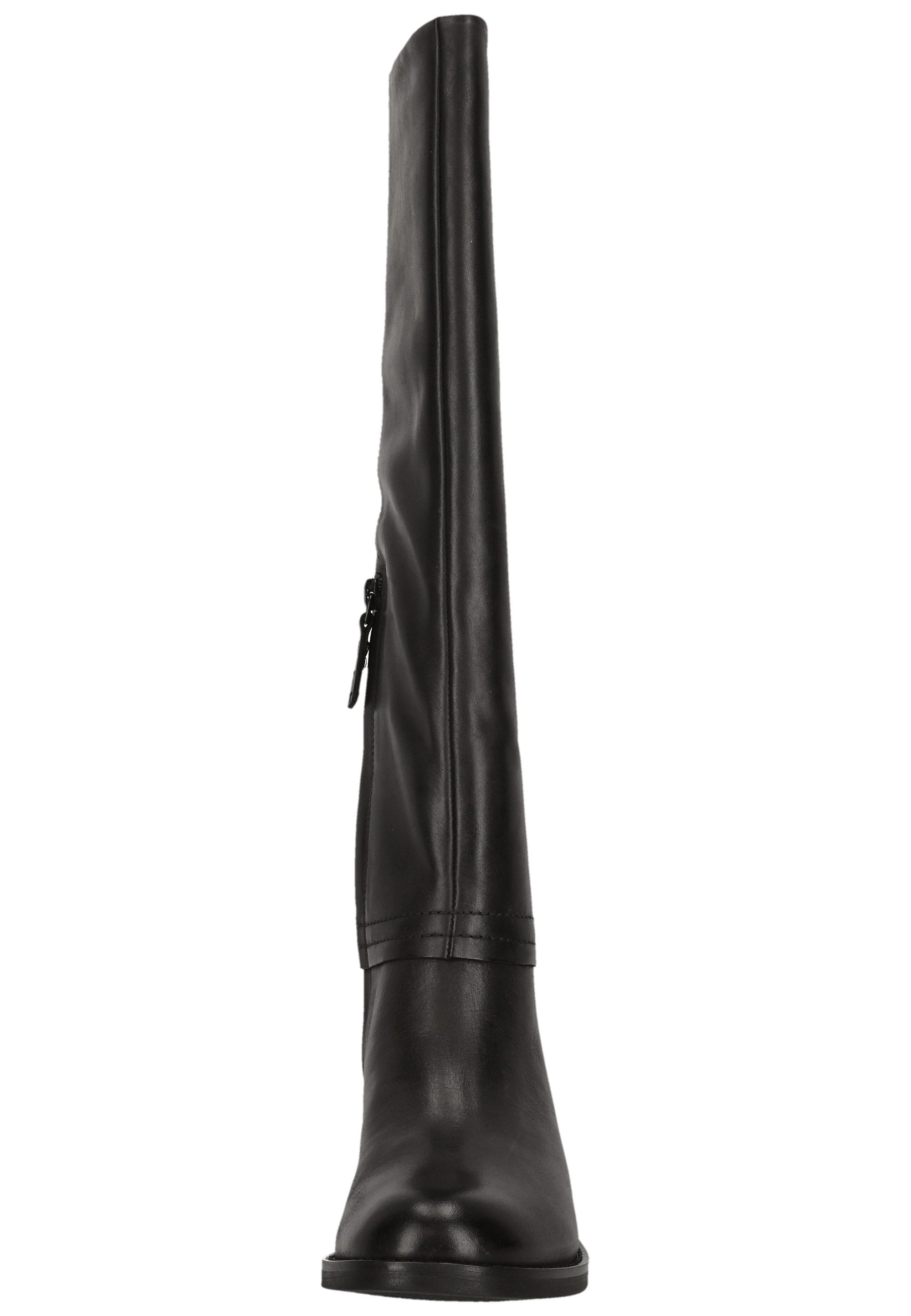 Clarks Chamberly High Stiefel für elegante Alltags- und Abendlooks