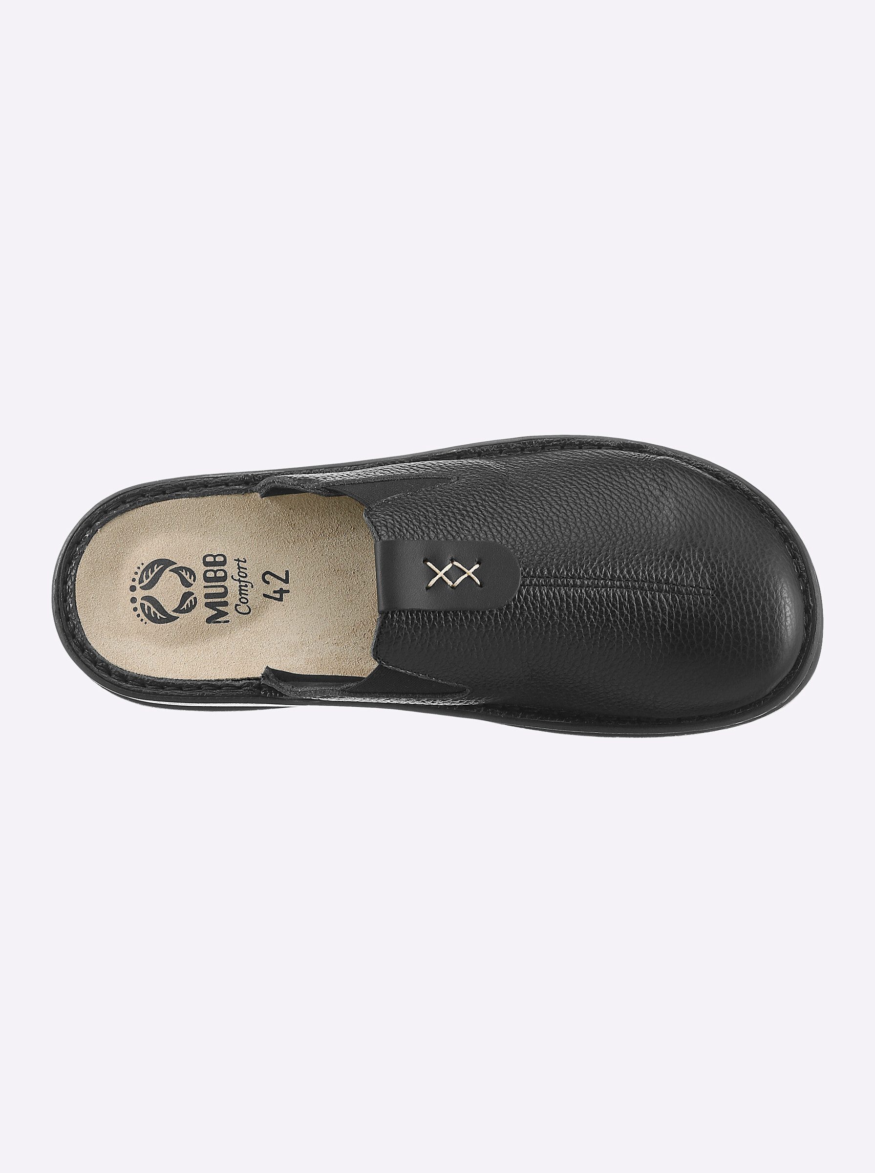 Clog Pantolette