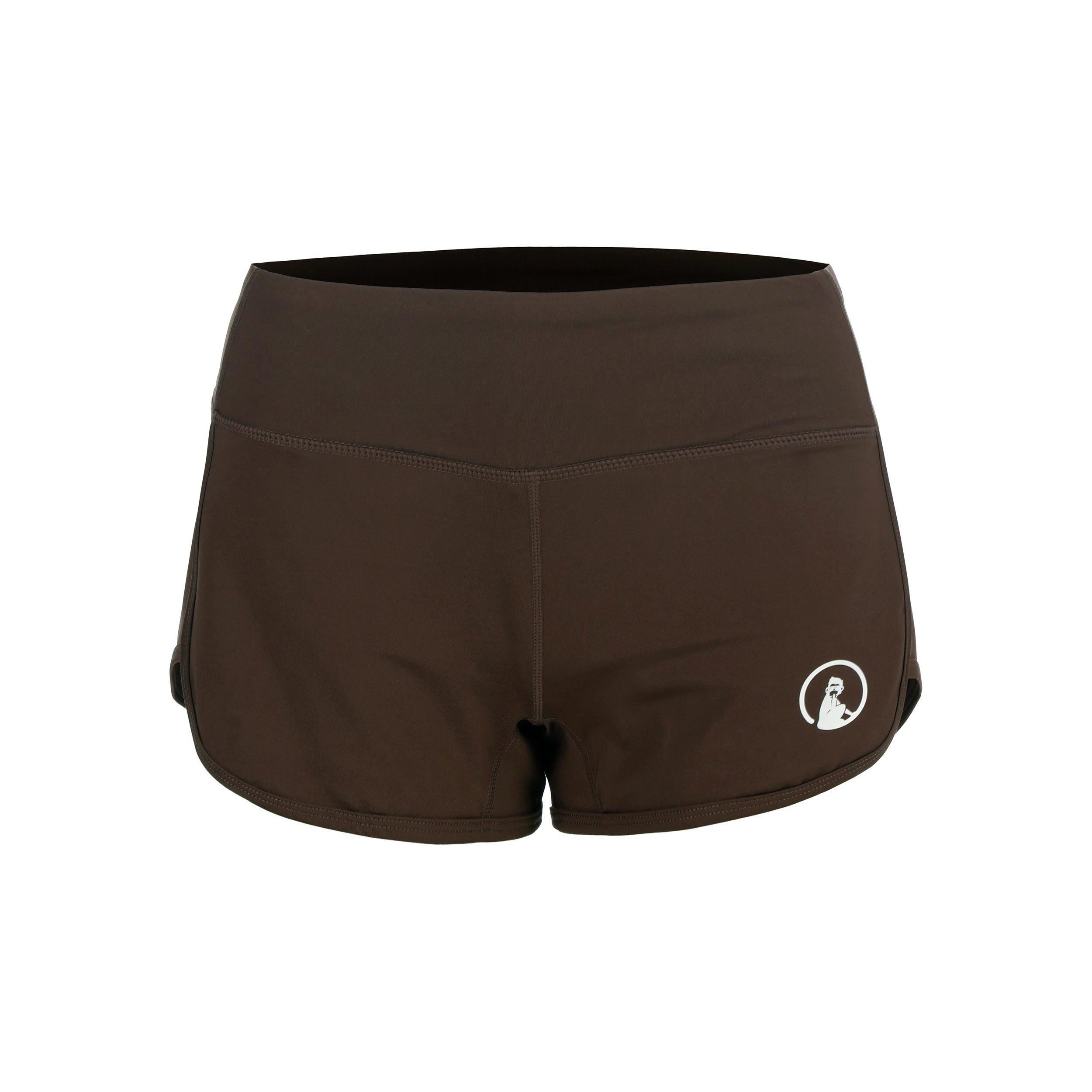 Quiet Please Shorts Chop