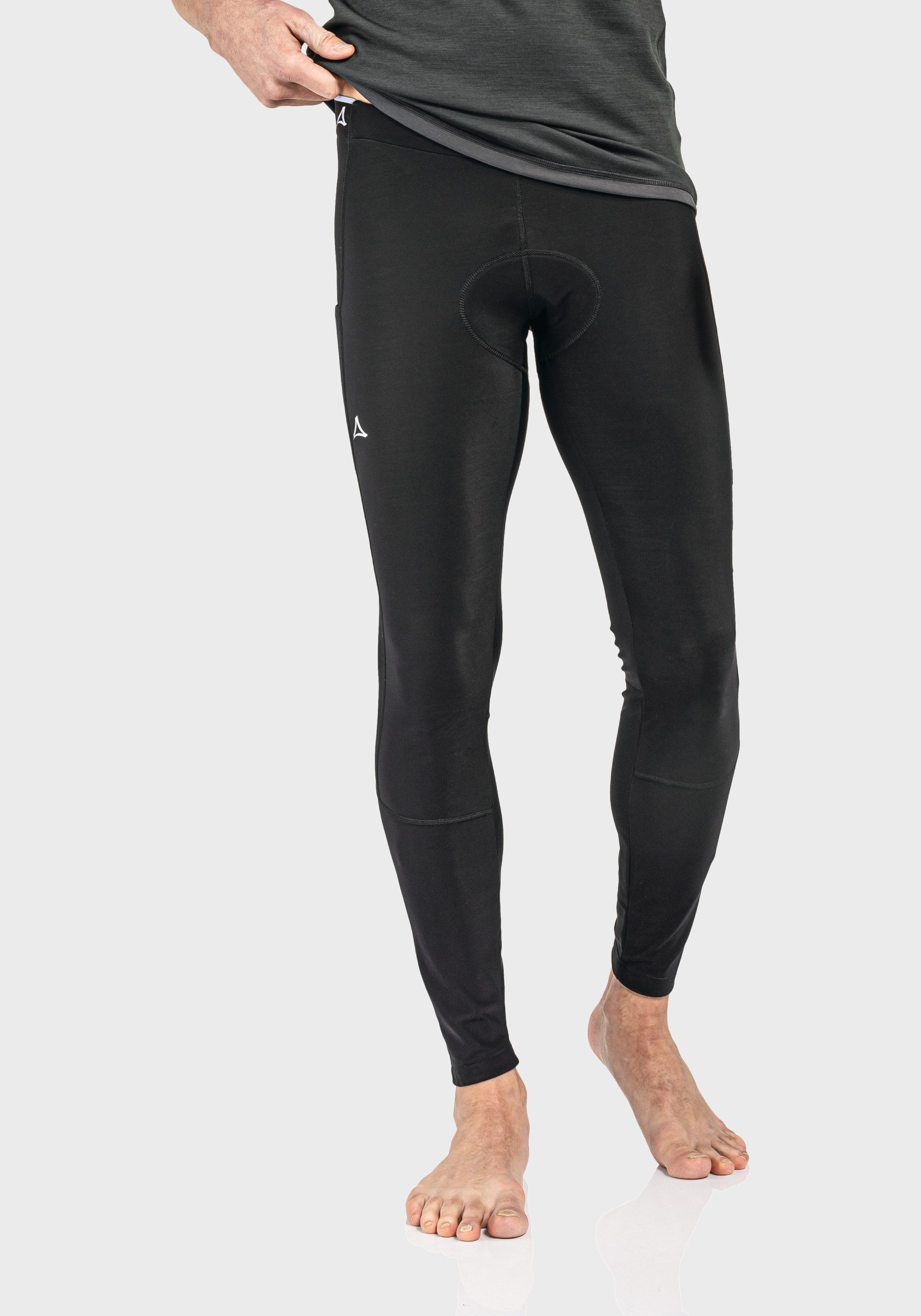 Schöffel Funktionsunterhose Skin Pants Warm 4h M