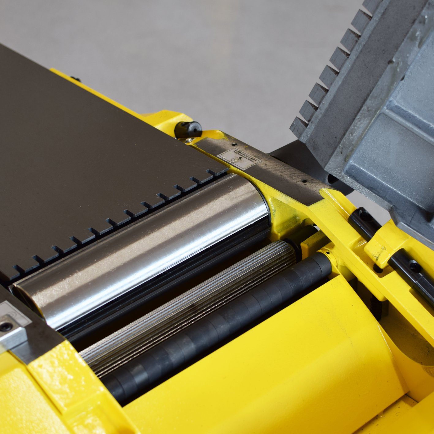 BAMATO Abricht- und Dickenhobelmaschine BHM-250_230V, 2100 günstig online kaufen