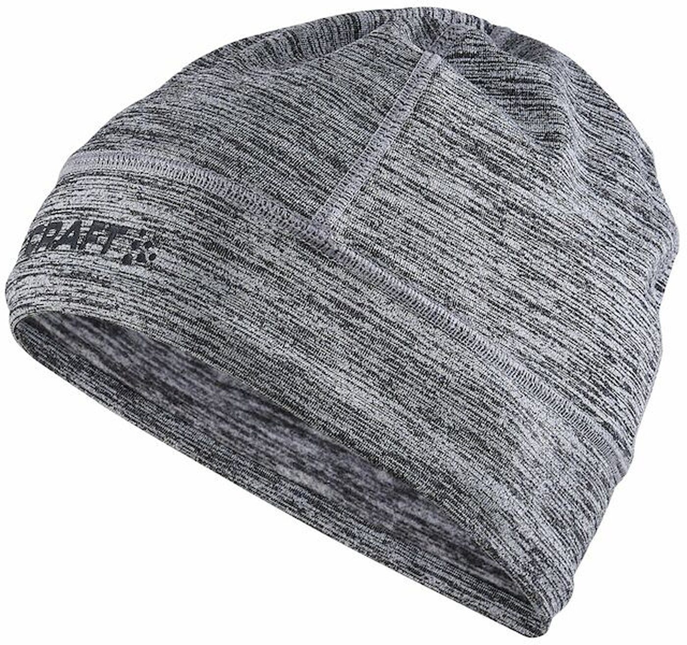 Craft Skimütze Core Essence Thermal Hat 975000 MELANGE DK GREY