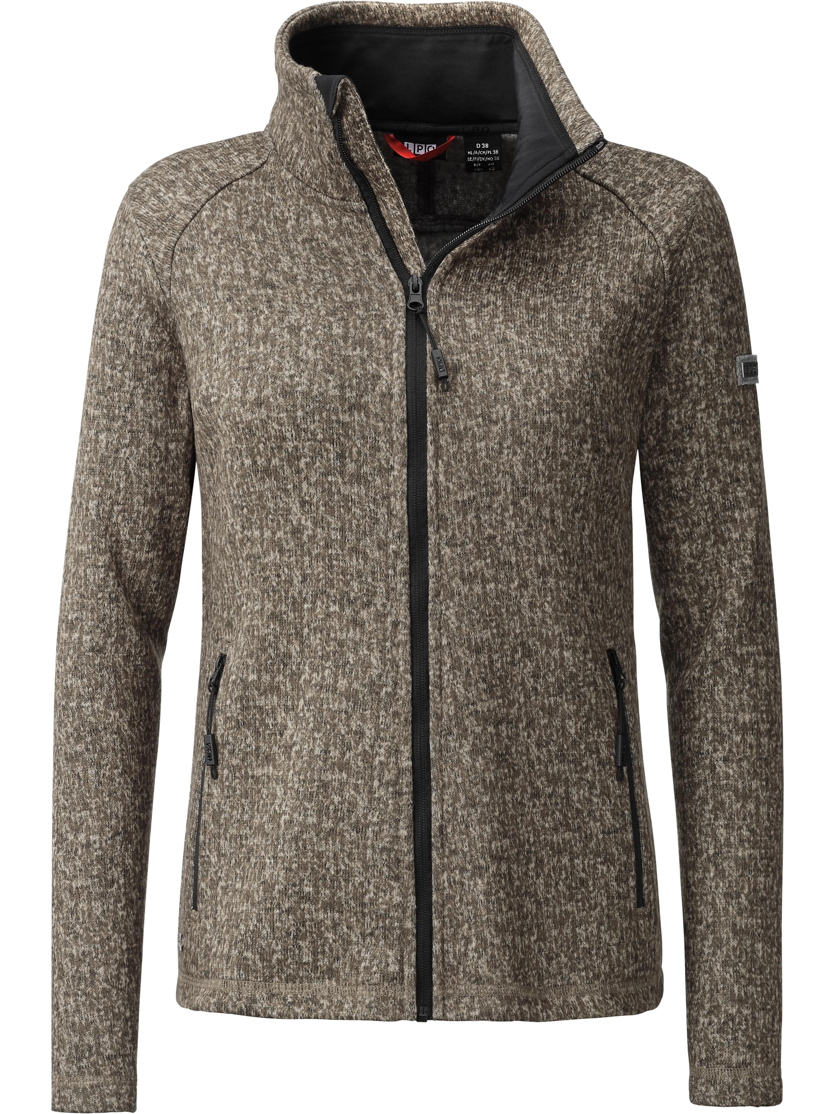 LPO Fleecejacke Fleecejacke Lovis günstig online kaufen