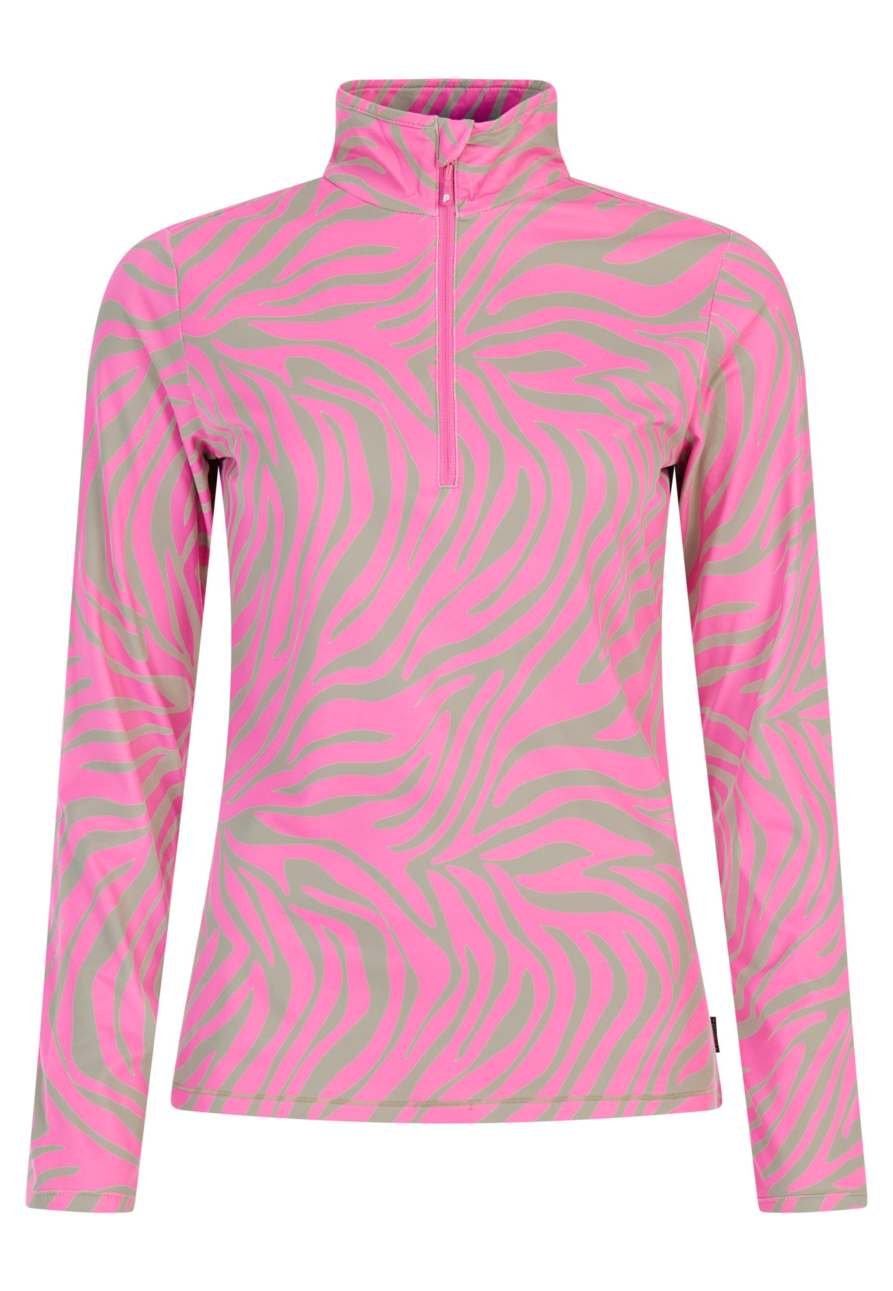 Protest Longpullover PRTEsher (1-tlg)