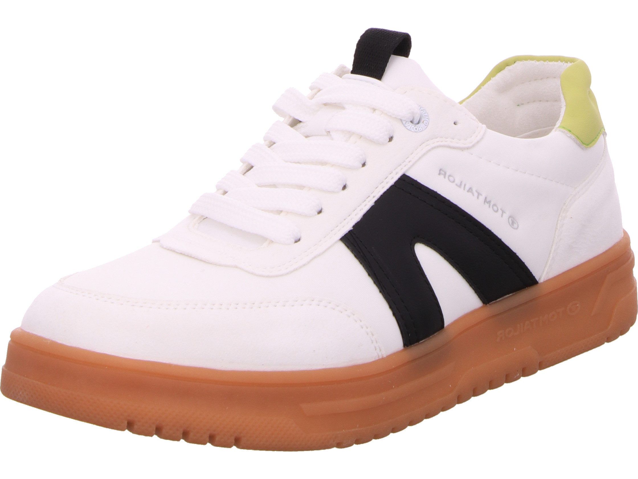 TOM TAILOR Sneaker
