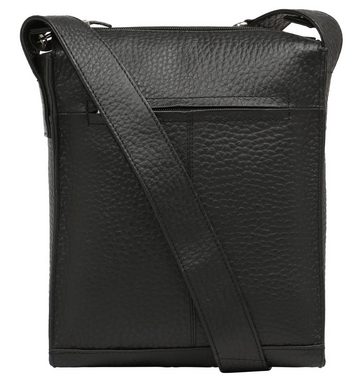 Voi Geldbörse Voi Damen 22058 Umhängetasche Leder Hirsch Crossbody Bag FAWN