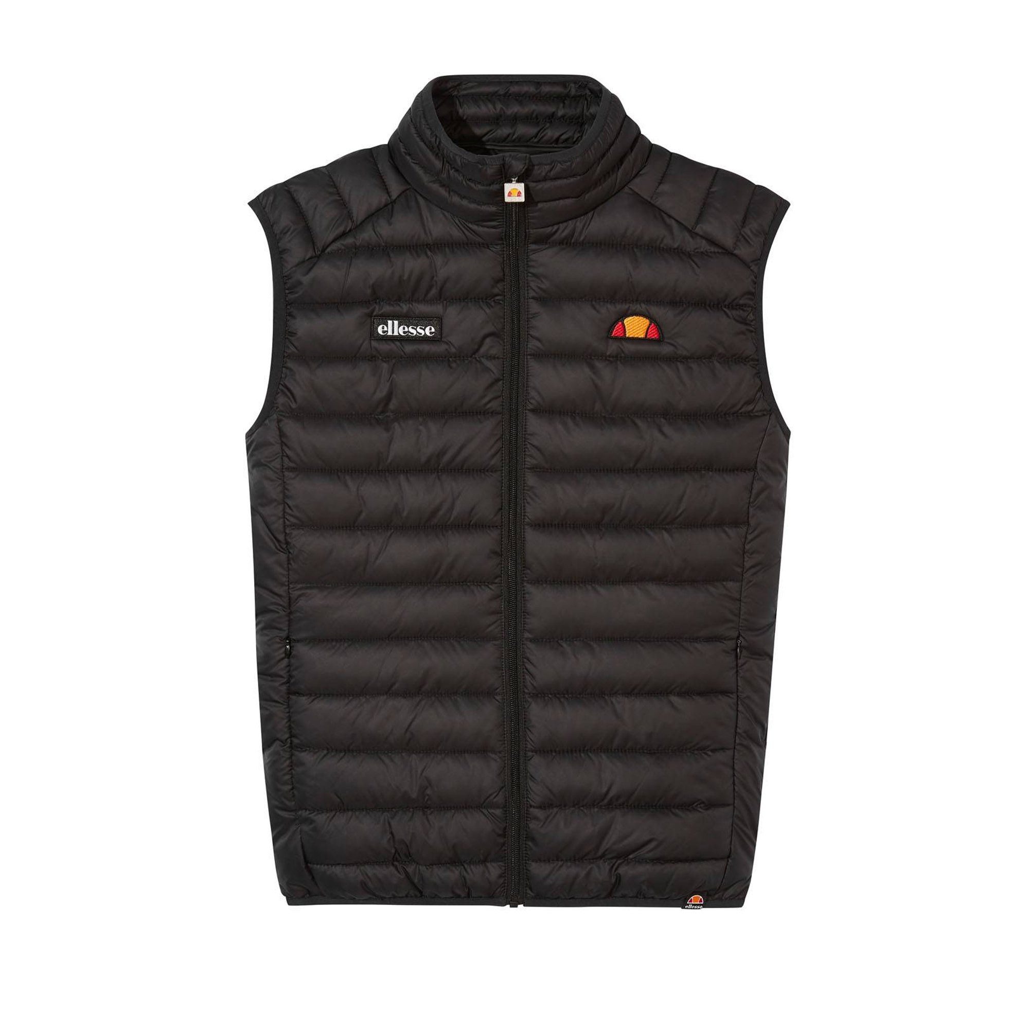 Ellesse Steppweste Herren Steppweste Polyester Bardy Gilet
