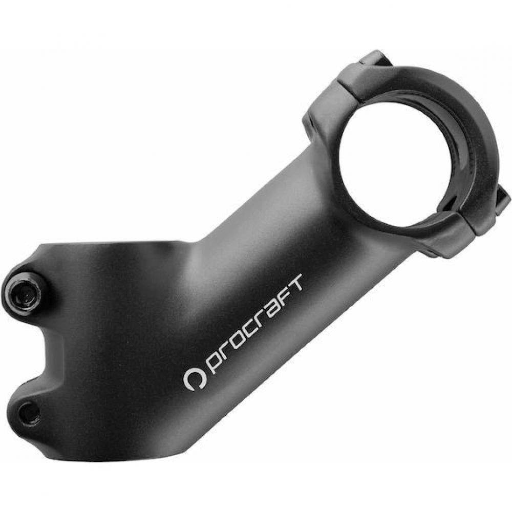 Procraft Fahrradlenker Procraft Vorbau Ahead SL 40° / 80 mm Schwarz - leichter E-MTB Vorbau m