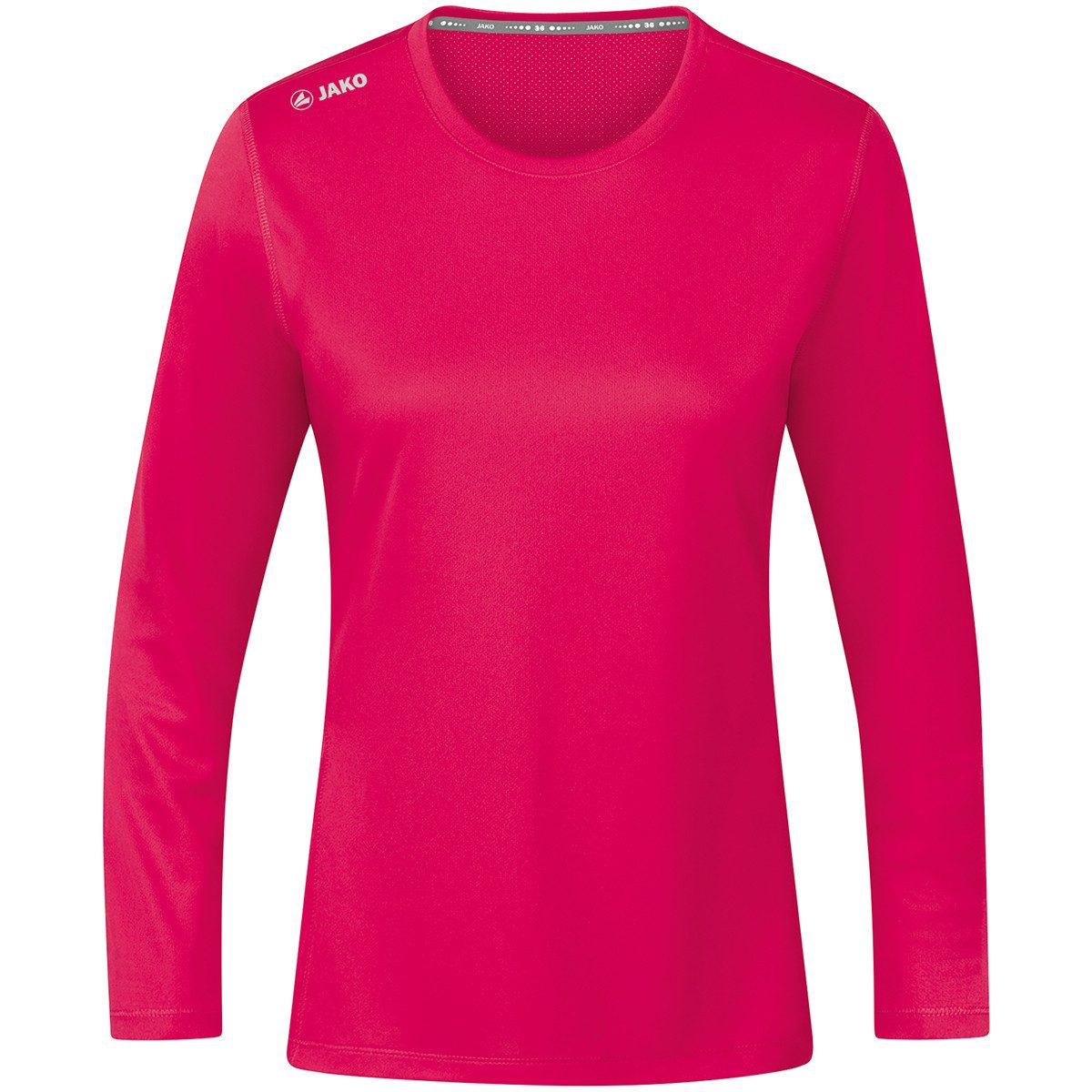 Laufshirt Longsleeve Run 2.0