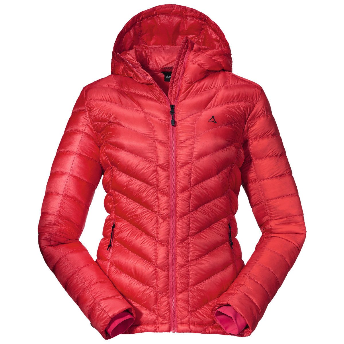 Schöffel Daunenjacke Lodner Damen Winterjacke, Steppjacke, günstig online kaufen