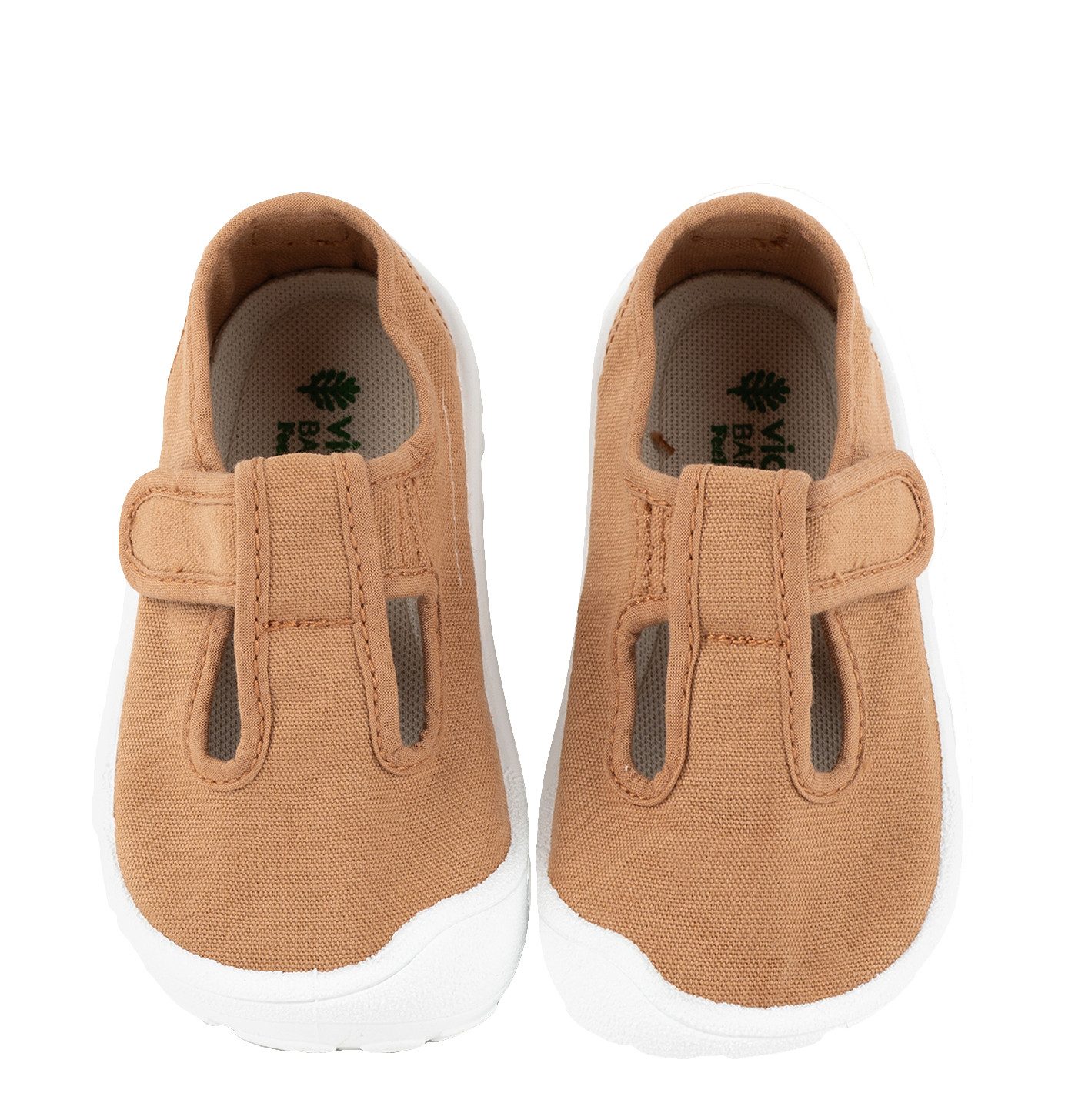 Victoria Victoria Sandalen Barfußschuhe Barefoot Stoffschuhe Hausschuh