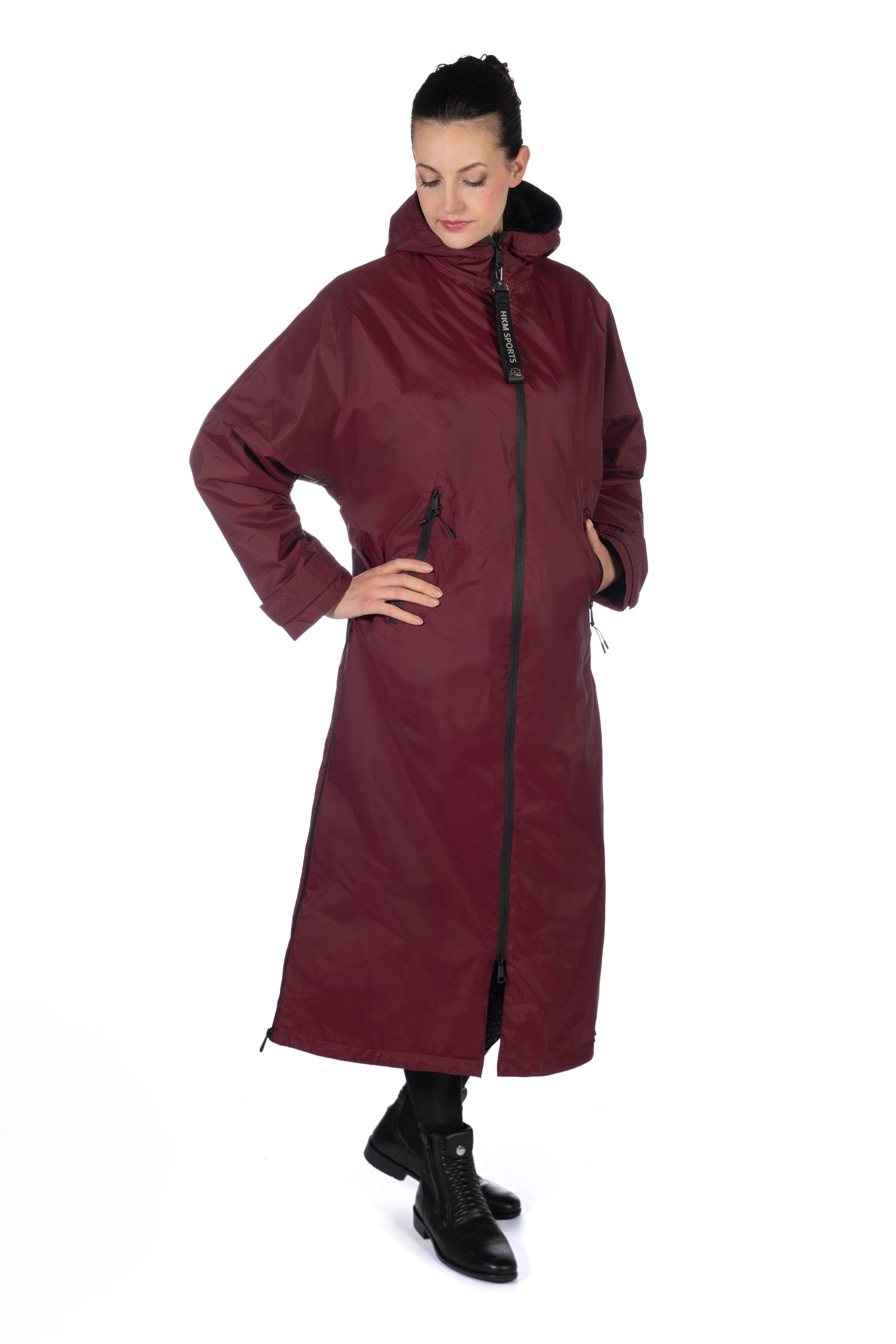 HKM Reitjacke Reitjacke -Julie- extra lang günstig online kaufen